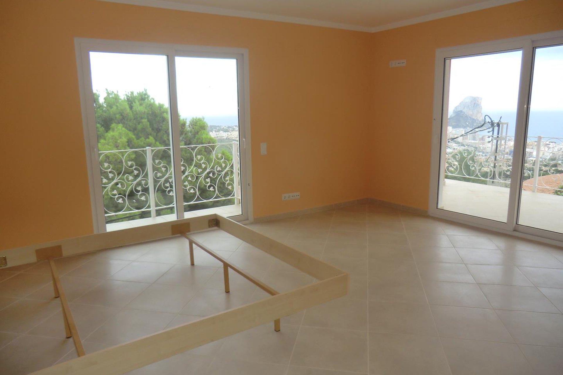 Reventa - Villa - Calpe - Oltamar