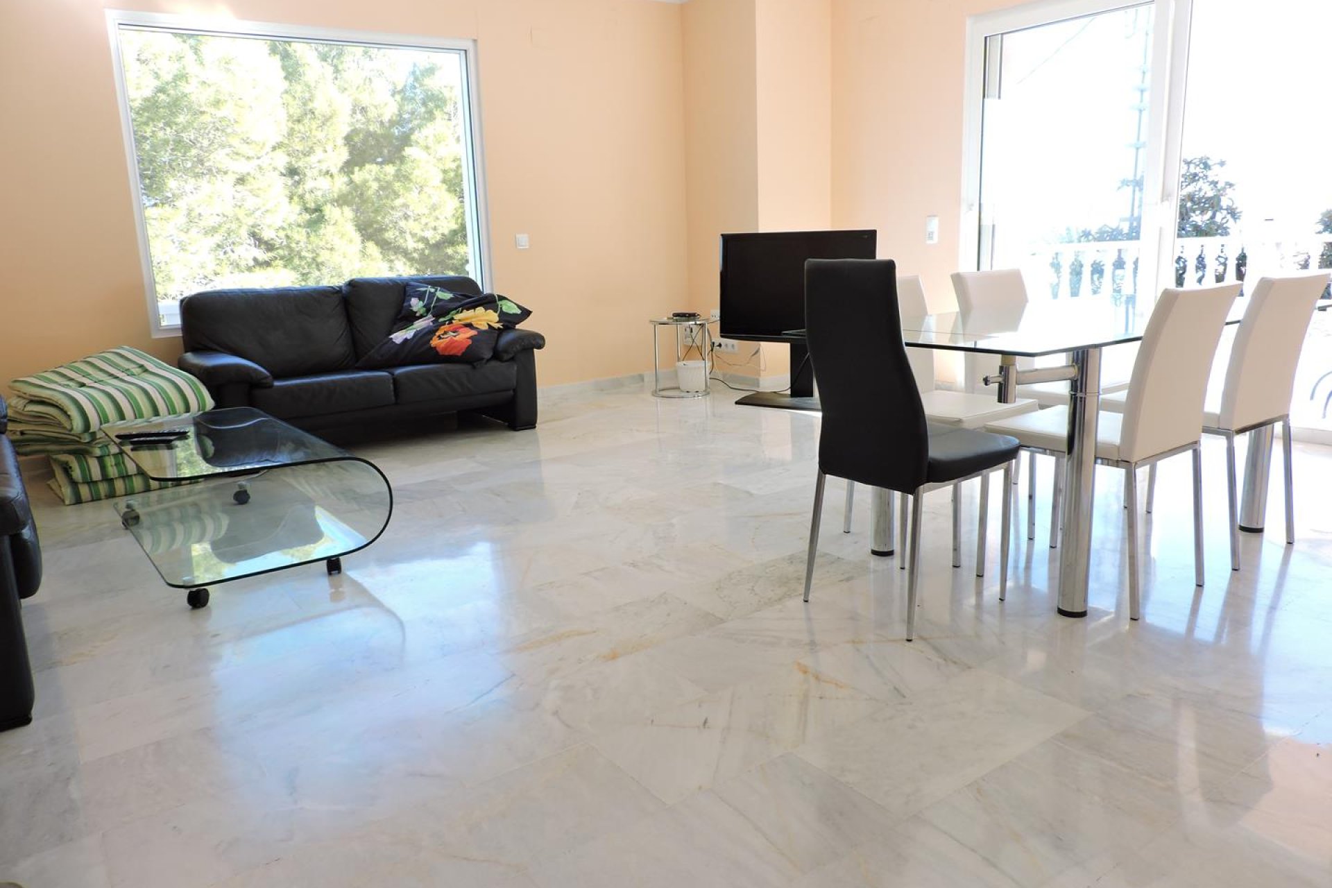 Reventa - Villa - Calpe - Oltamar