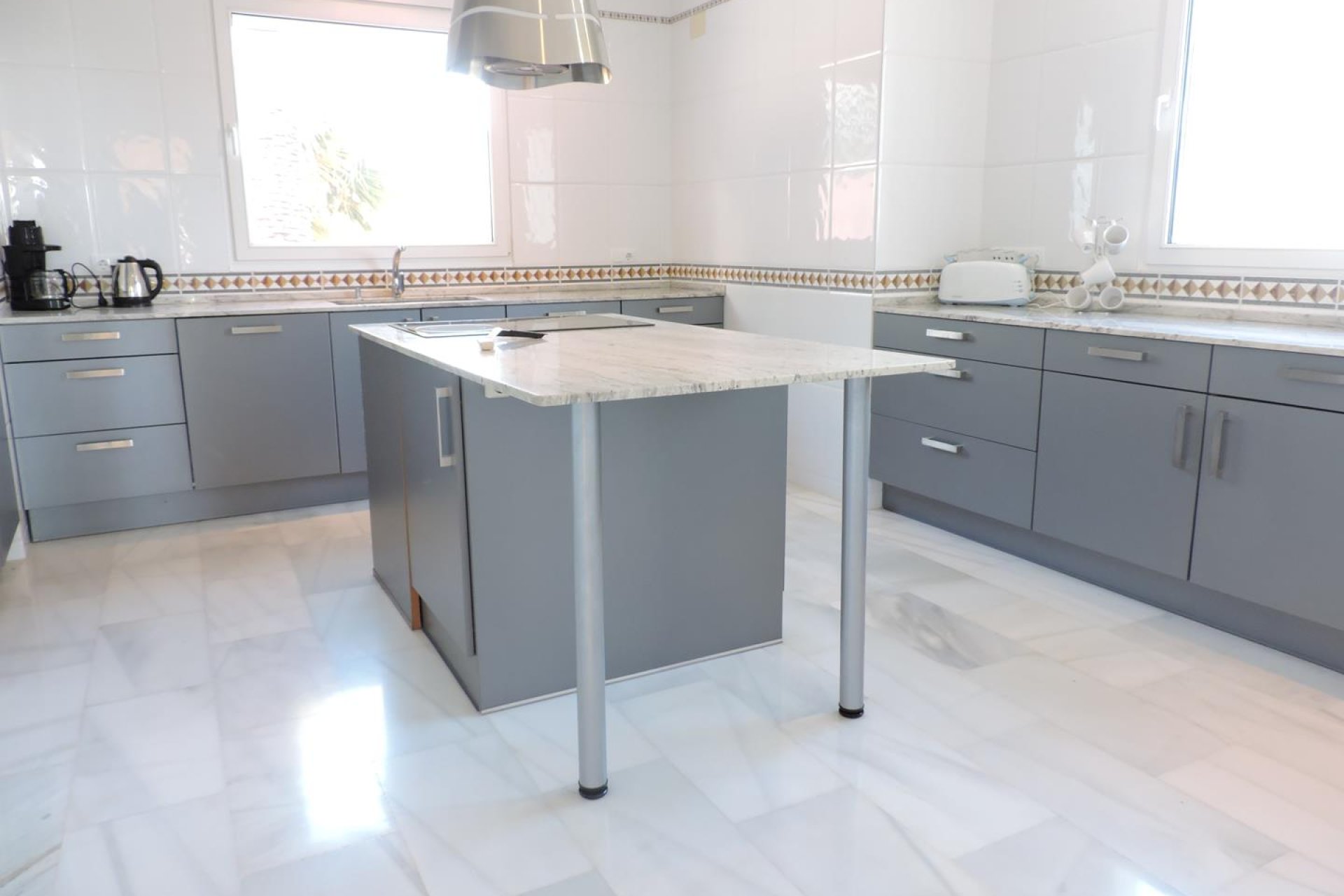 Reventa - Villa - Calpe - Oltamar