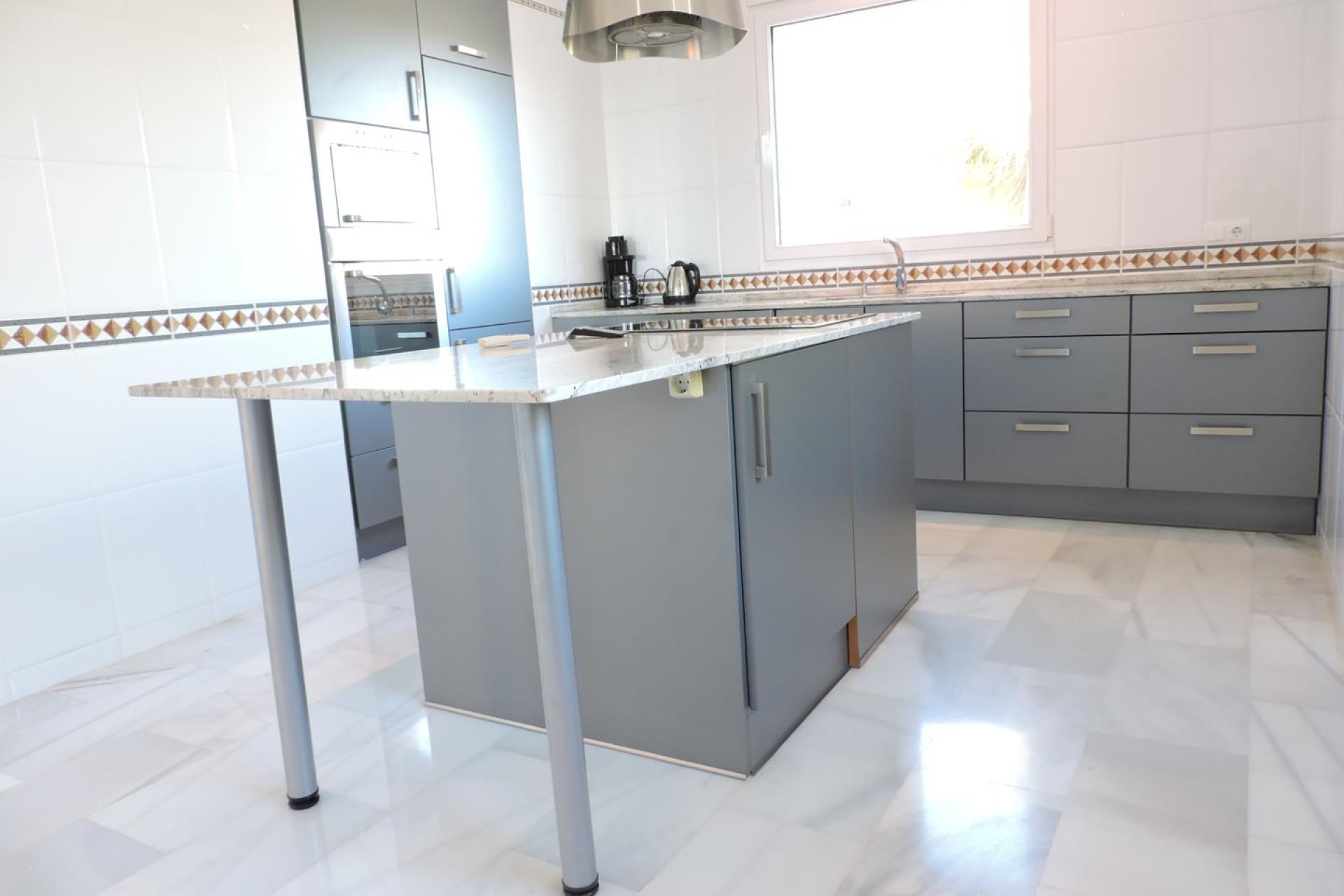 Reventa - Villa - Calpe - Oltamar