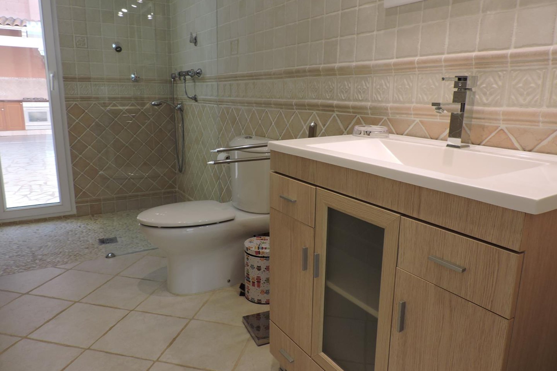 Reventa - Villa - Calpe - Oltamar