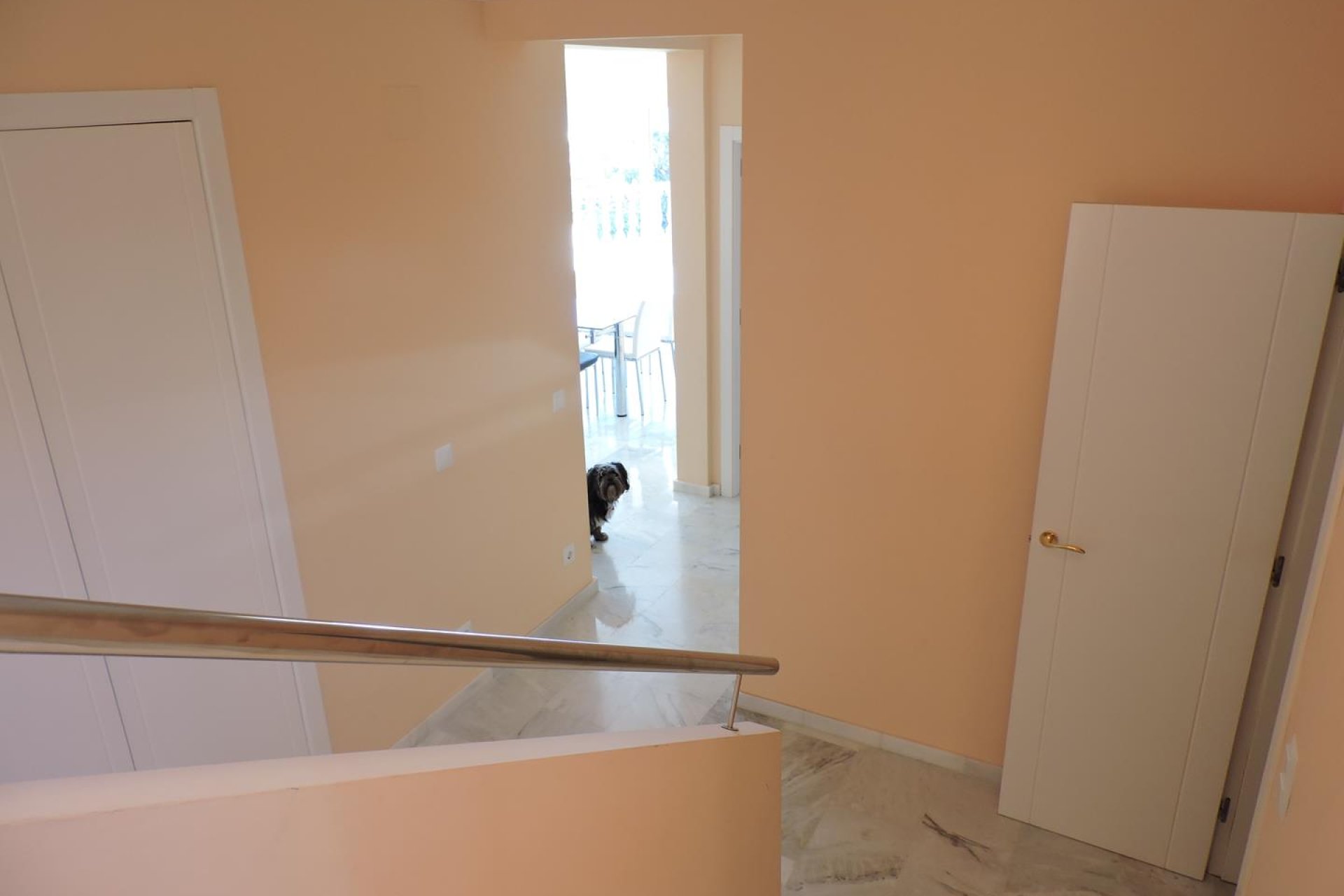 Reventa - Villa - Calpe - Oltamar