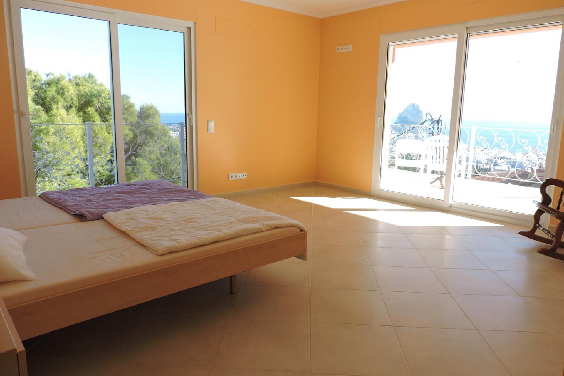 Reventa - Villa - Calpe - Oltamar