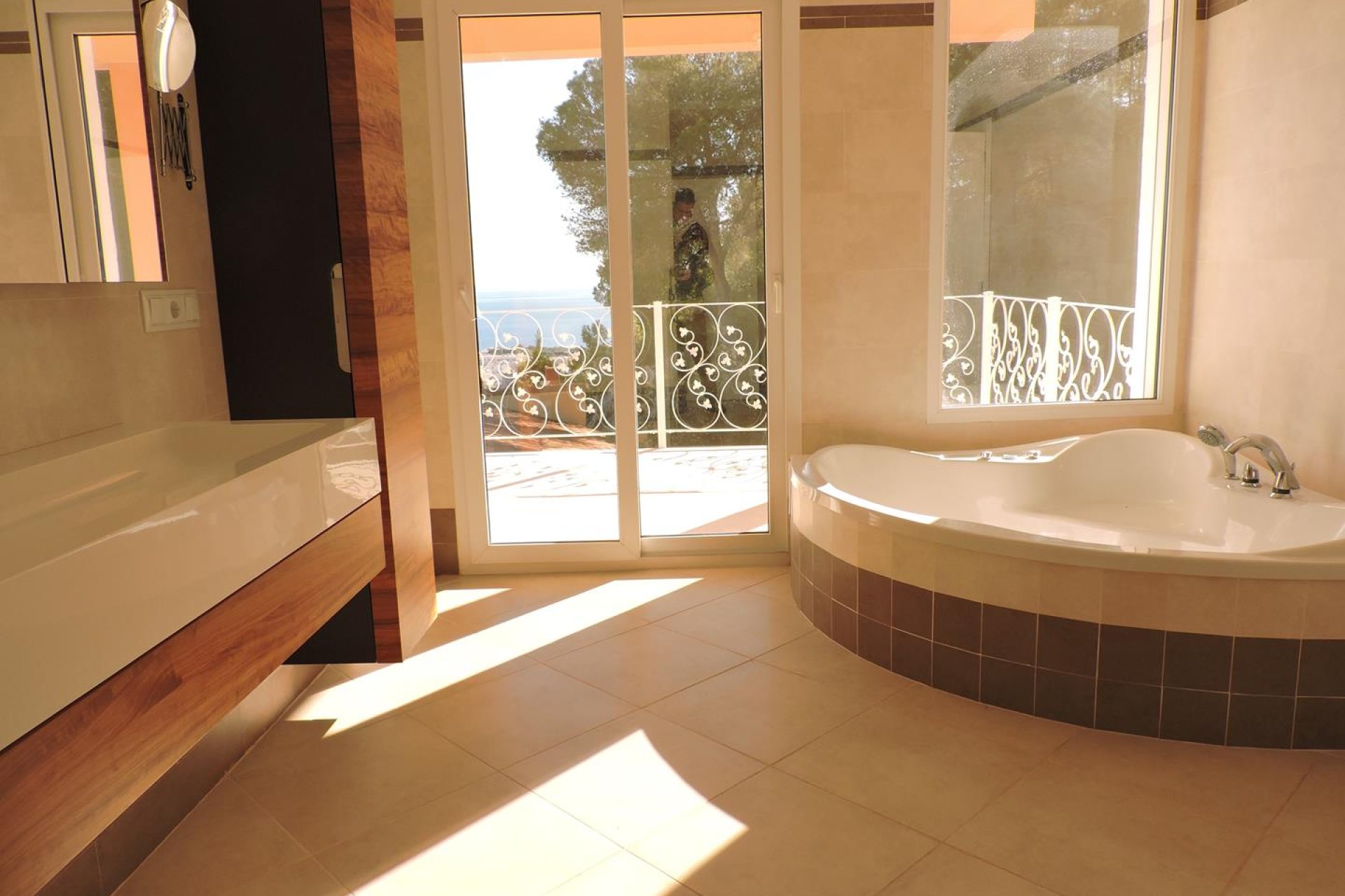 Reventa - Villa - Calpe - Oltamar