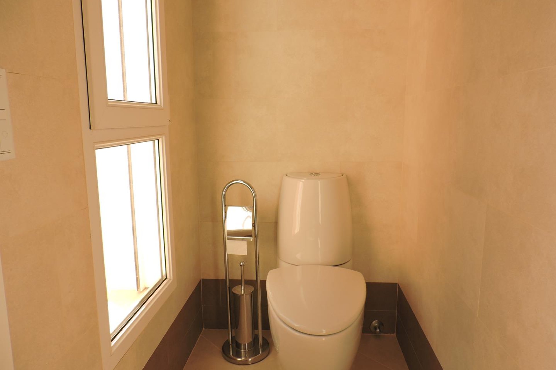 Reventa - Villa - Calpe - Oltamar