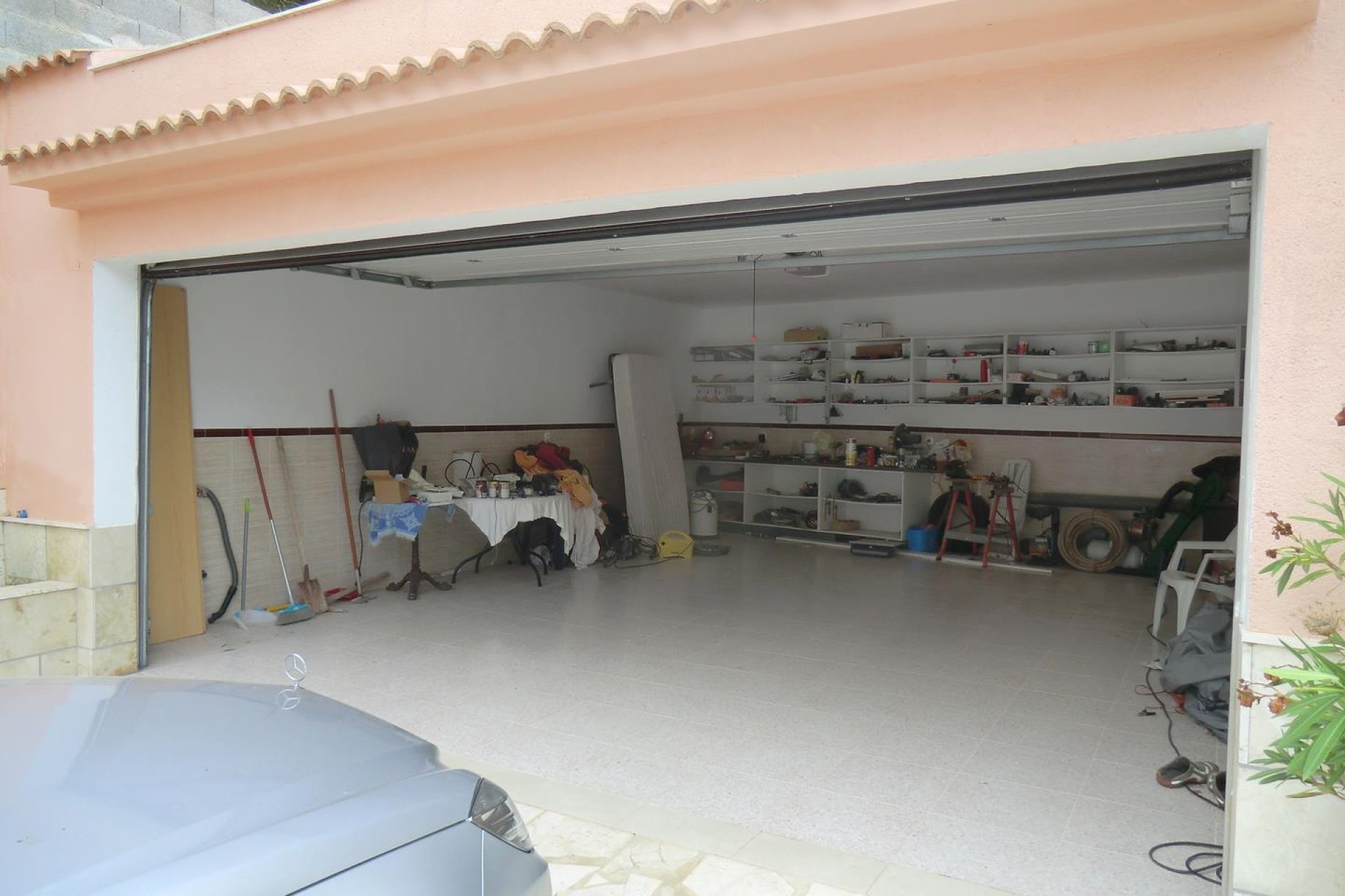 Reventa - Villa - Calpe - Oltamar
