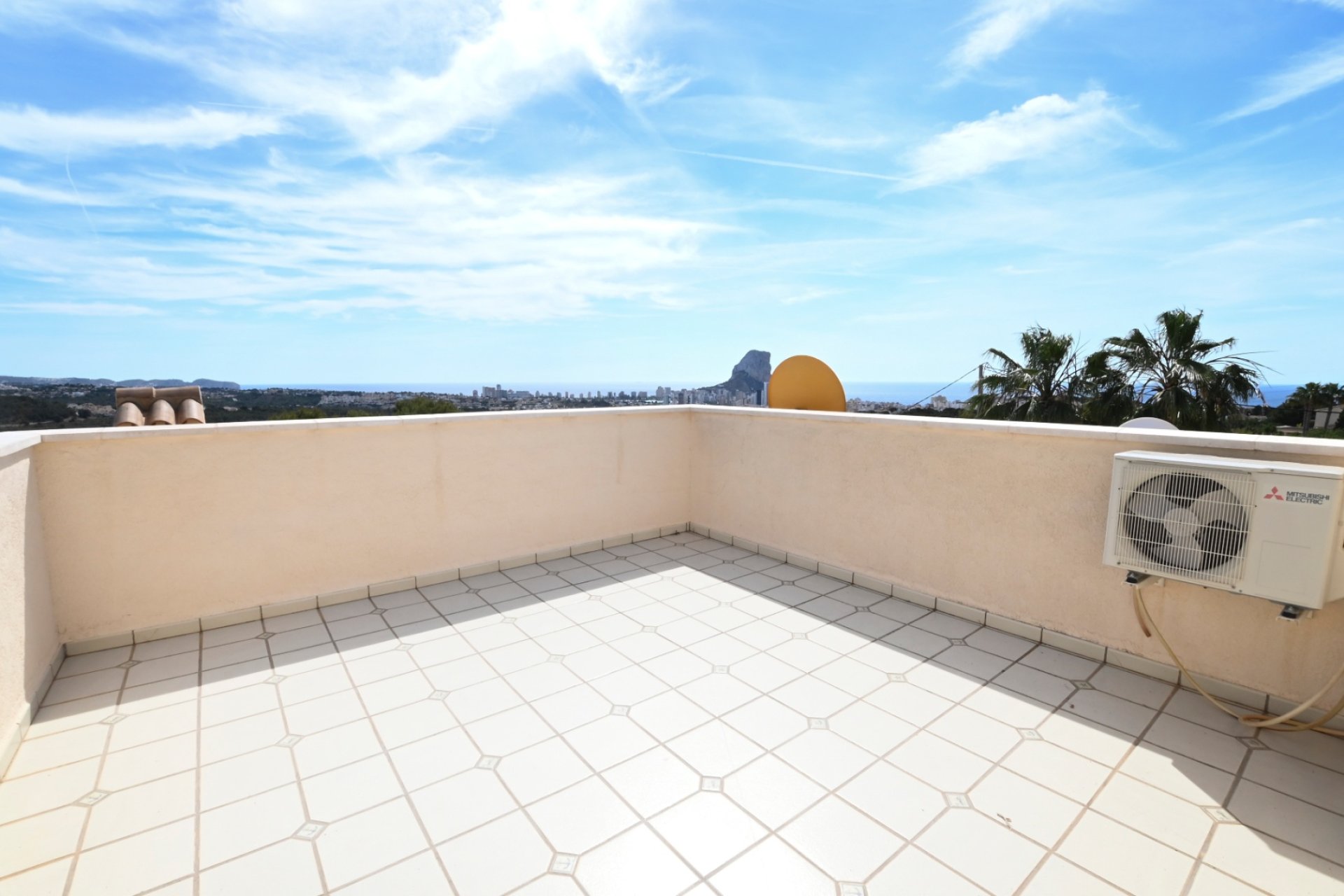 Reventa - Villa - Calpe - Oltamar