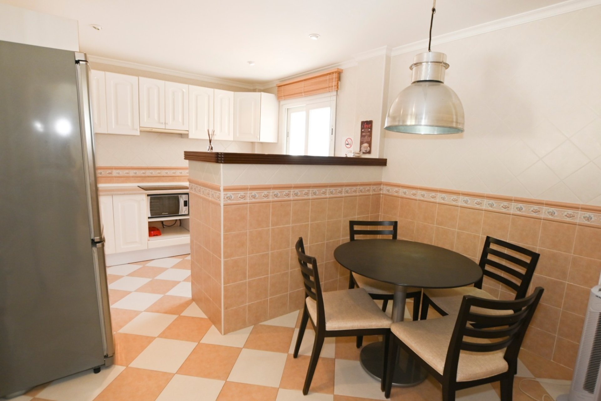 Reventa - Villa - Calpe - Oltamar