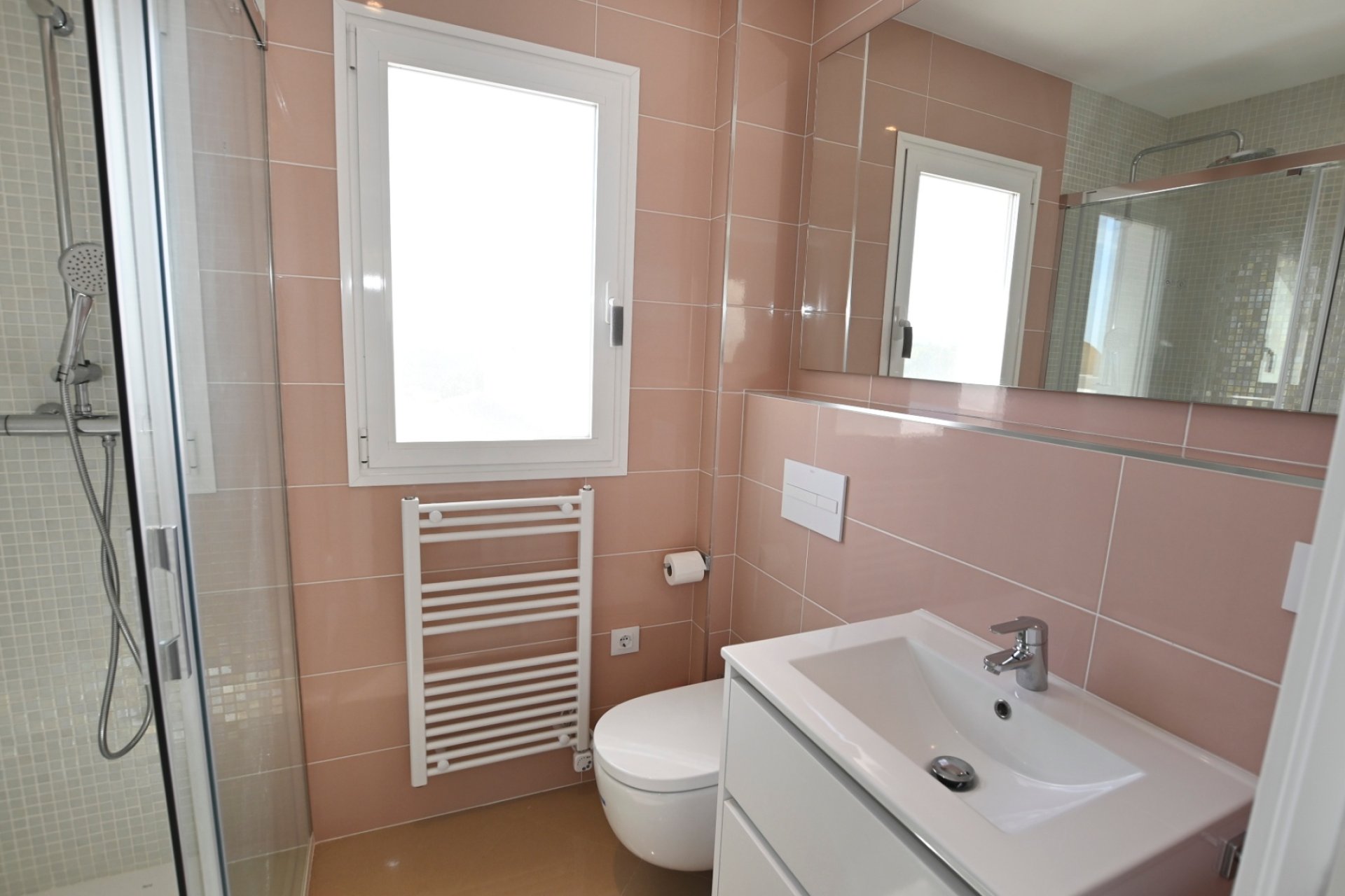 Reventa - Villa - Calpe - Oltamar