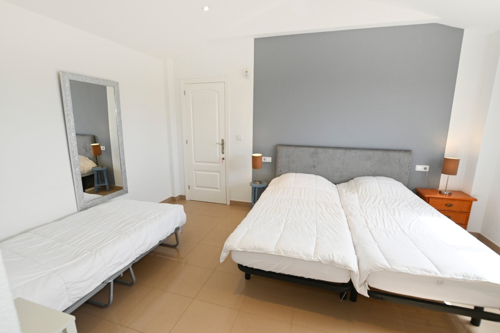 Reventa - Villa - Calpe - Oltamar
