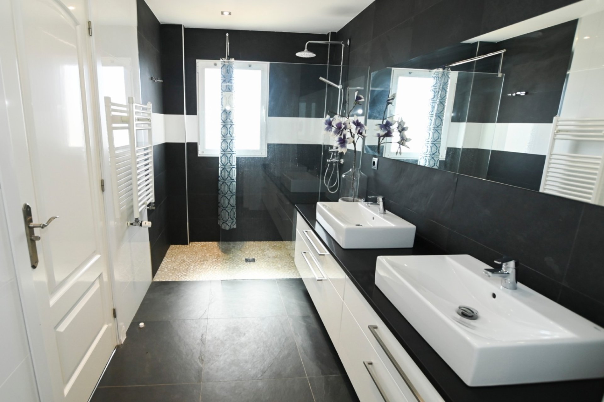 Reventa - Villa - Calpe - Oltamar