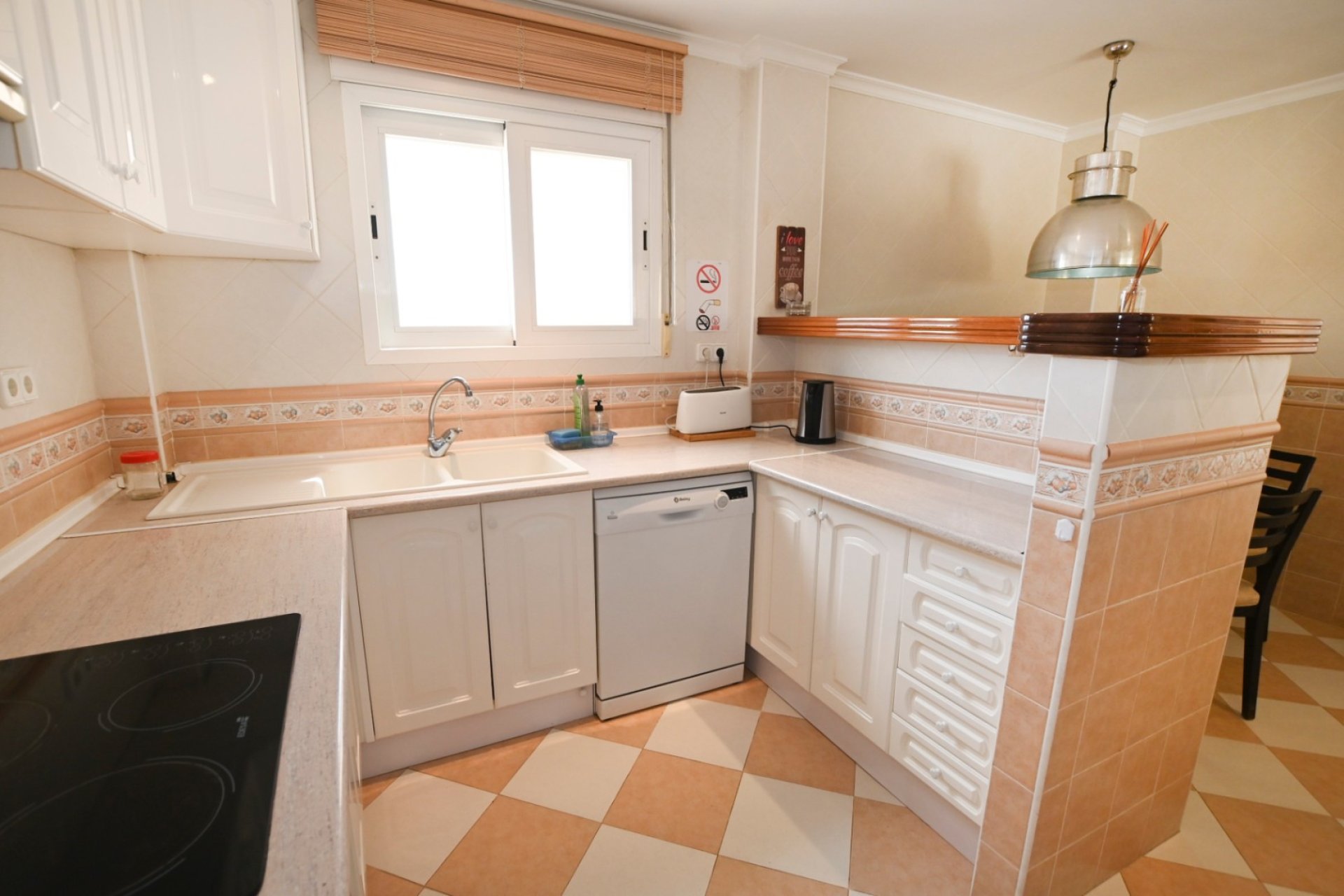 Reventa - Villa - Calpe - Oltamar