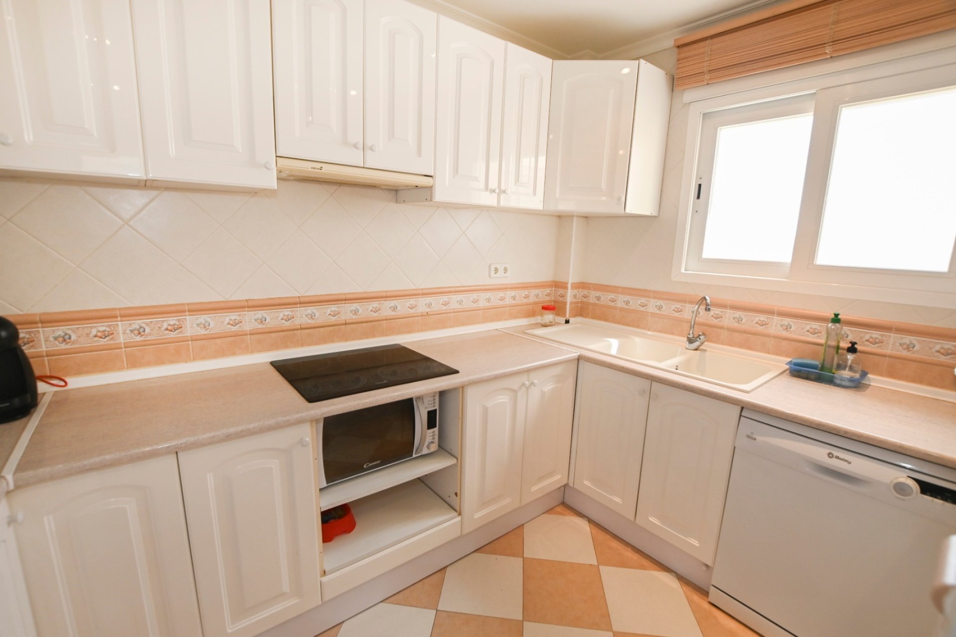 Reventa - Villa - Calpe - Oltamar