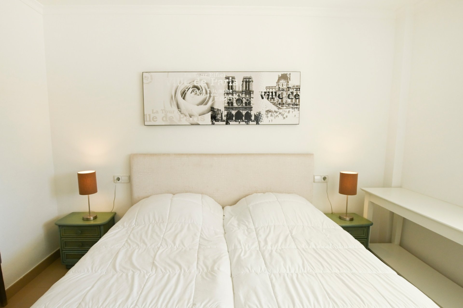 Reventa - Villa - Calpe - Oltamar