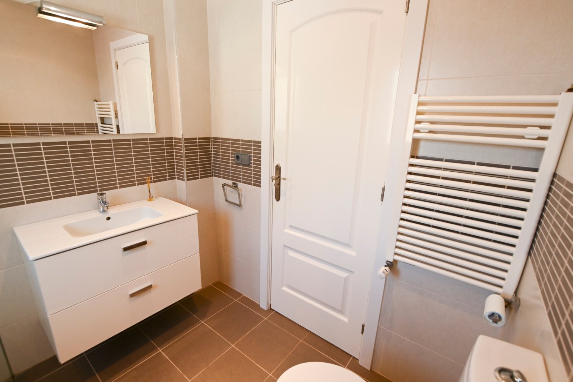 Reventa - Villa - Calpe - Oltamar