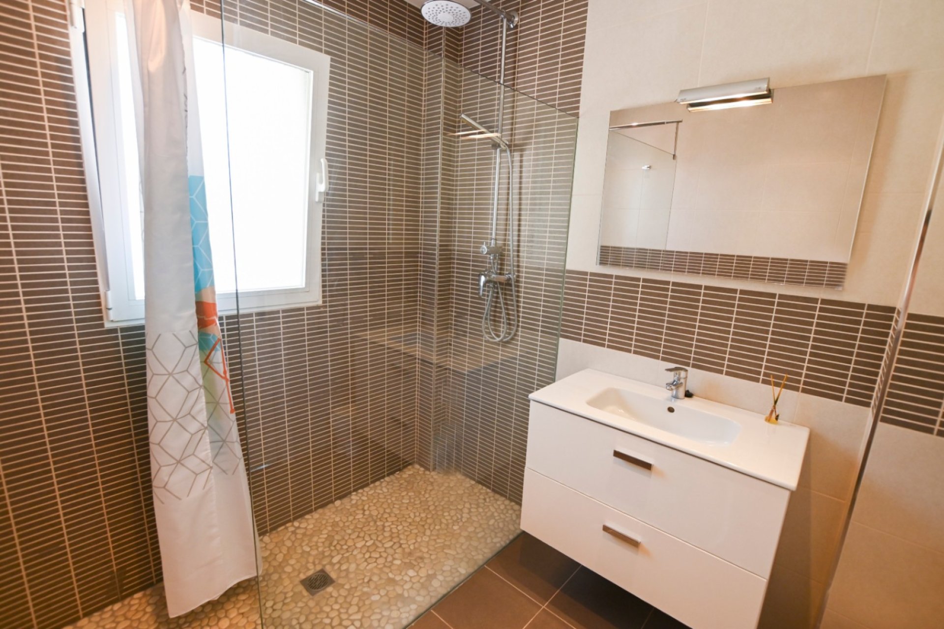 Reventa - Villa - Calpe - Oltamar