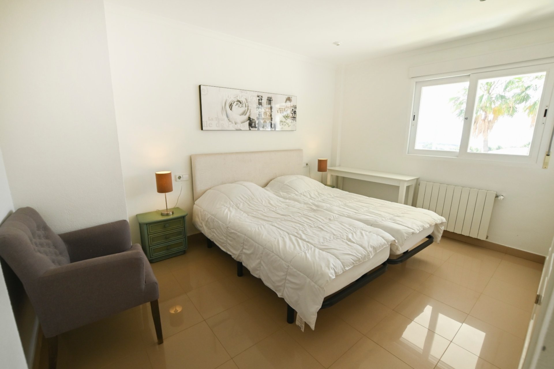 Reventa - Villa - Calpe - Oltamar