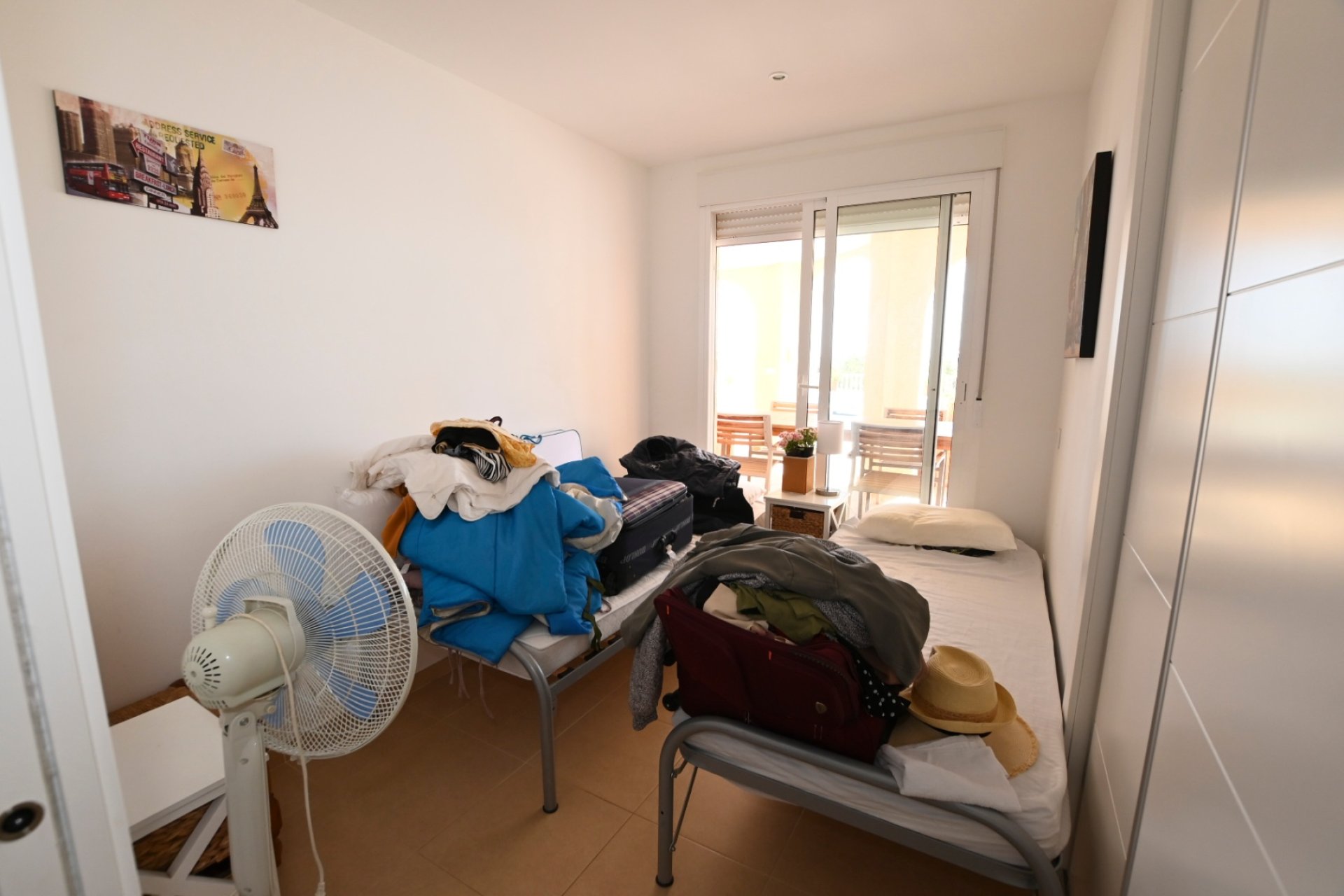 Reventa - Villa - Calpe - Oltamar