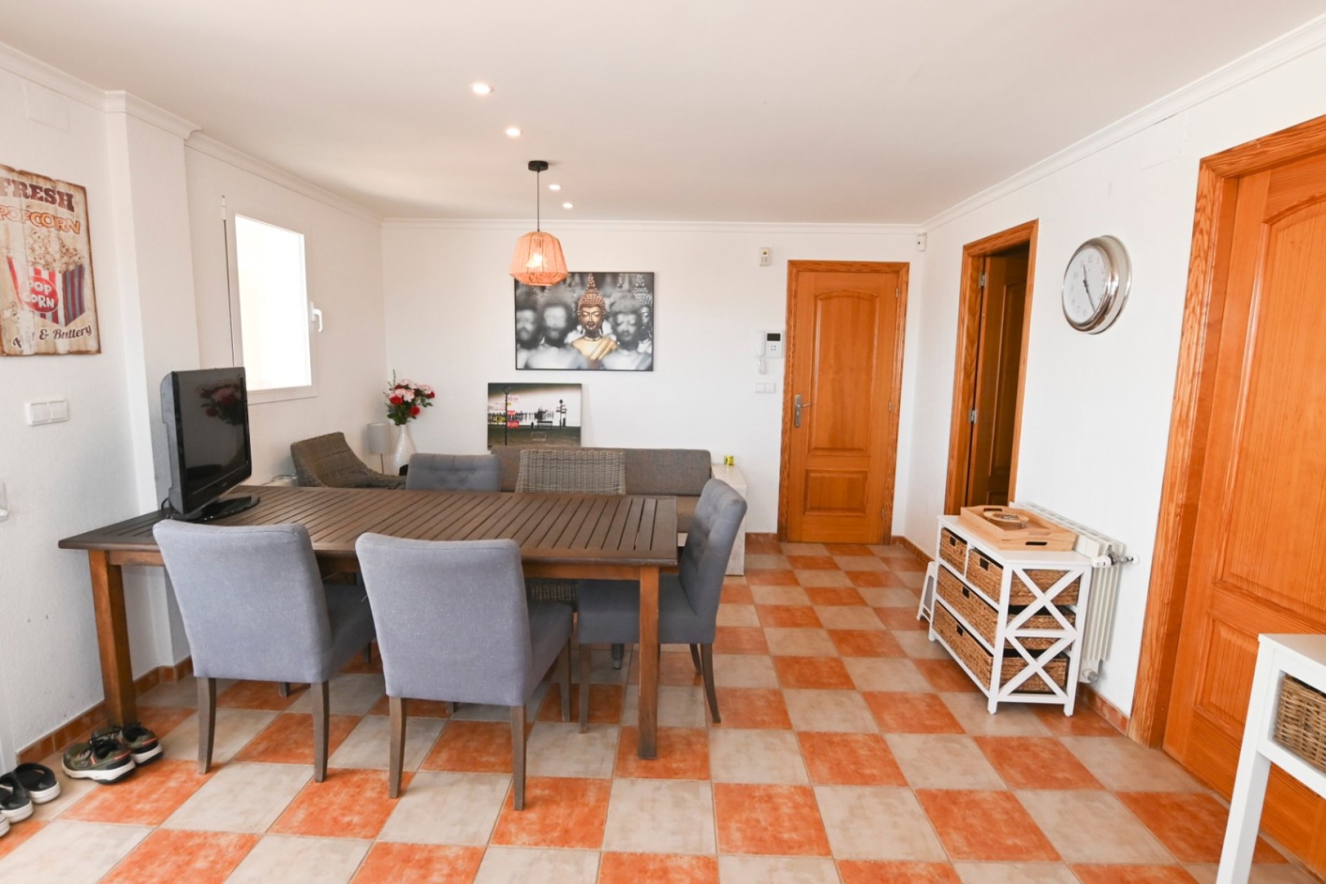 Reventa - Villa - Calpe - Oltamar