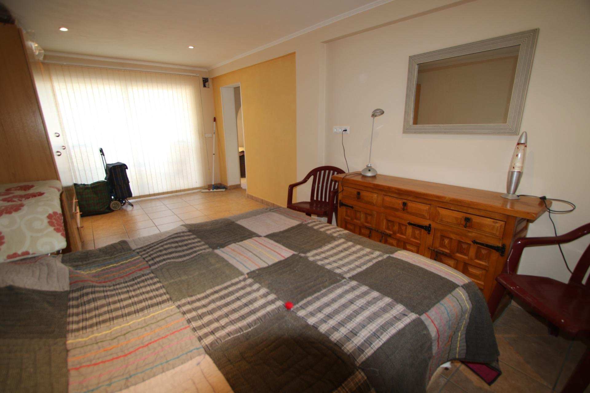 Reventa - Villa - Calpe - Ortenbach