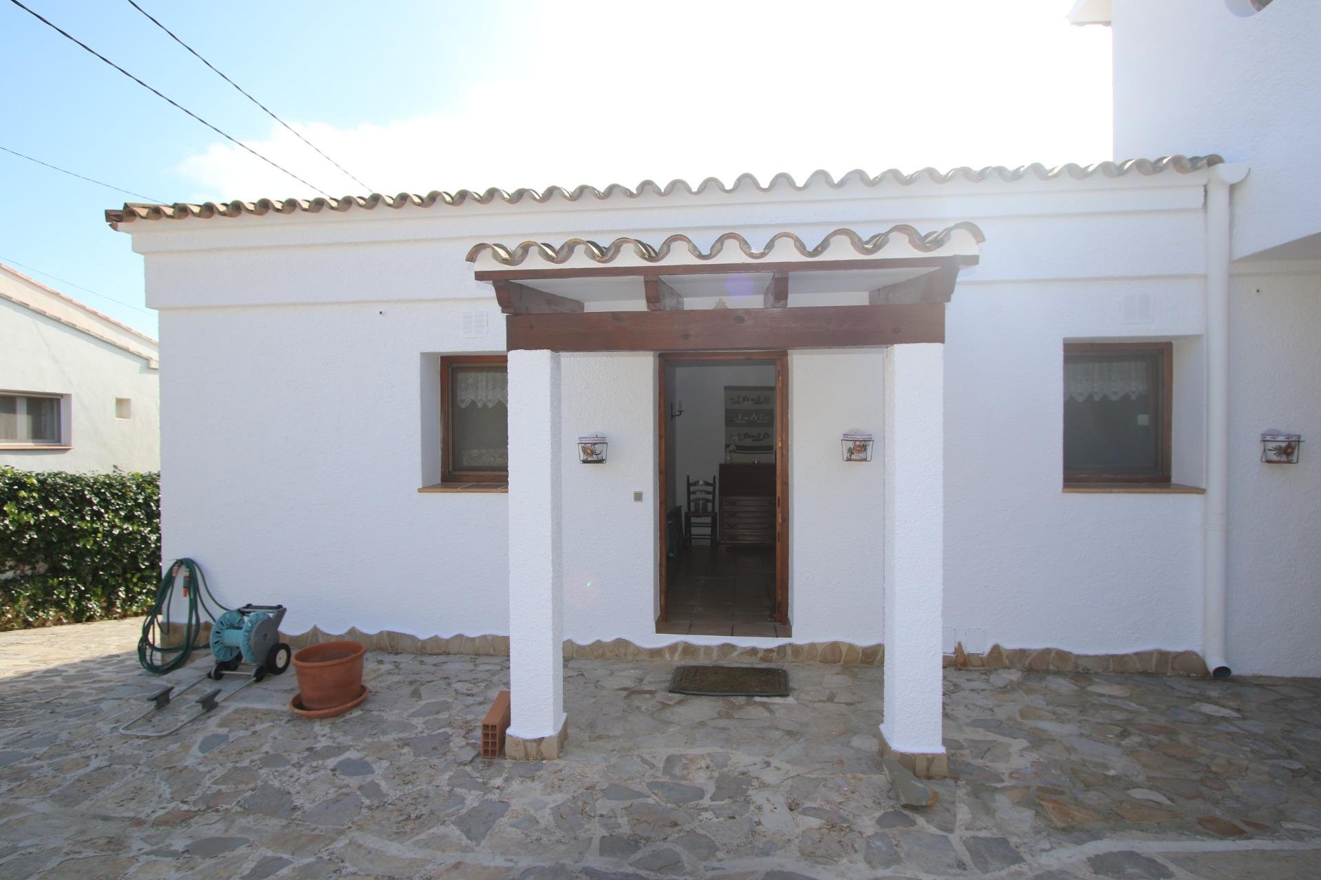 Reventa - Villa - Calpe - Ortenbach