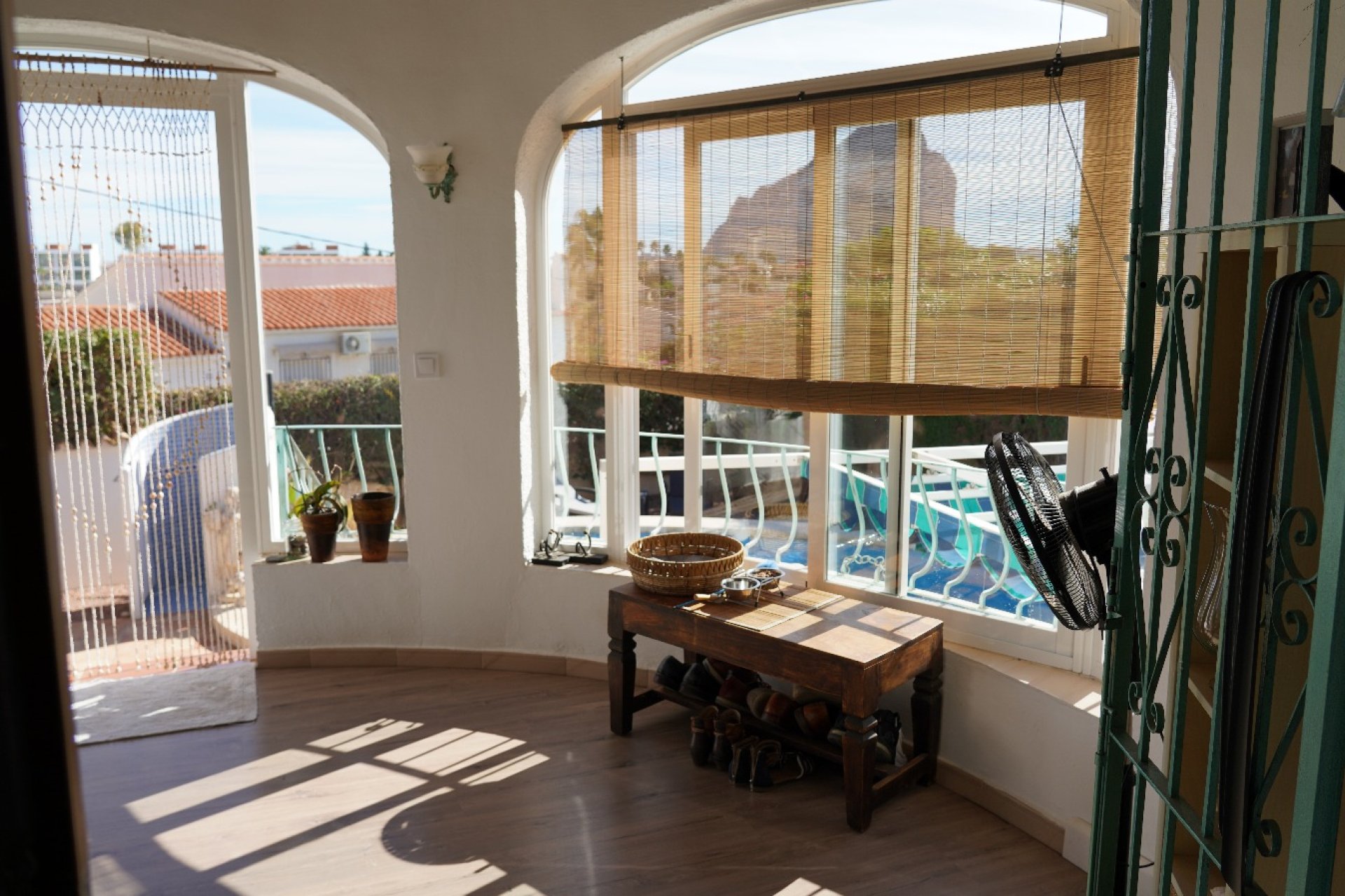 Reventa - Villa - Calpe - Ortenbach