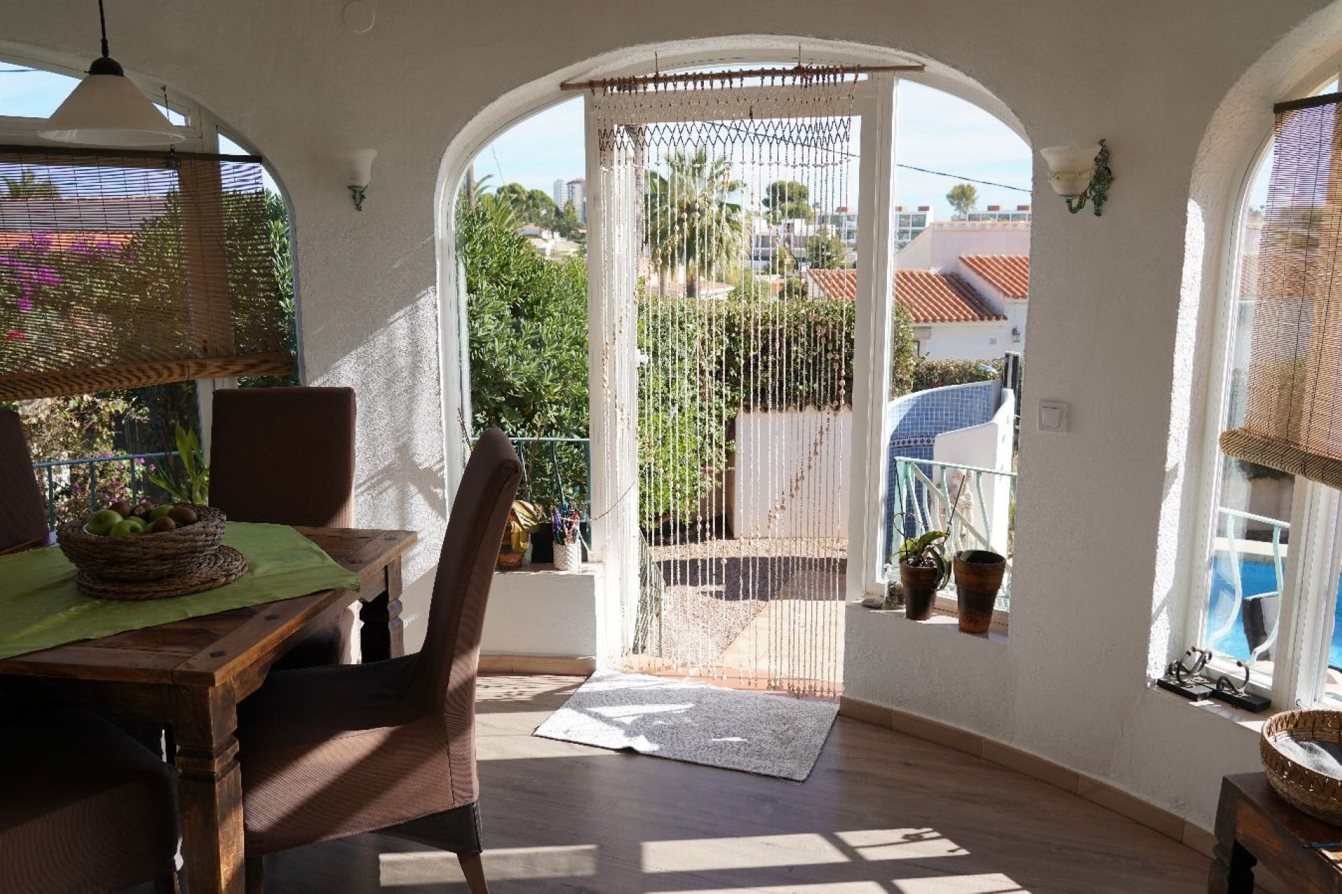 Reventa - Villa - Calpe - Ortenbach