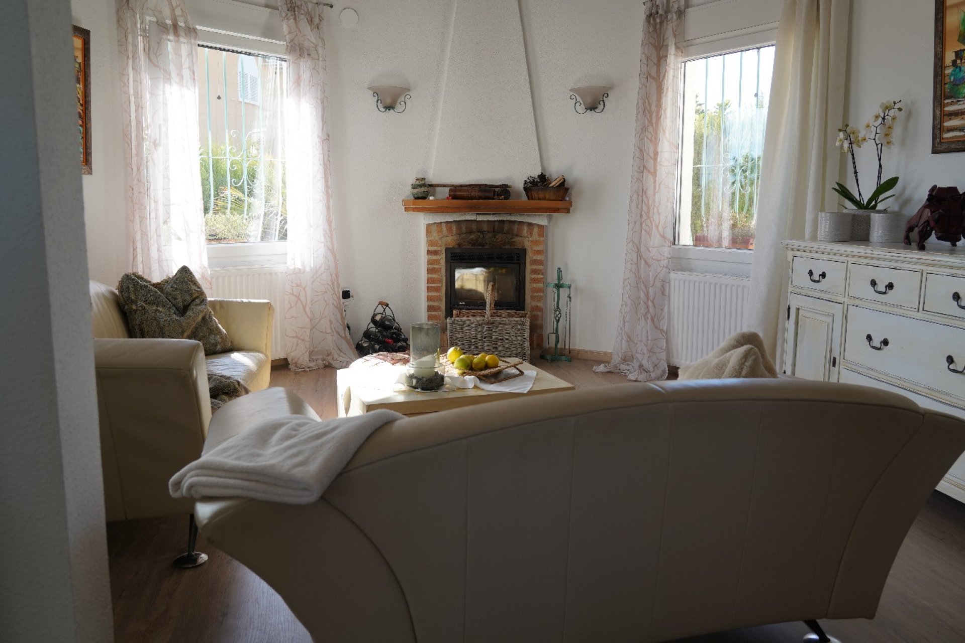 Reventa - Villa - Calpe - Ortenbach