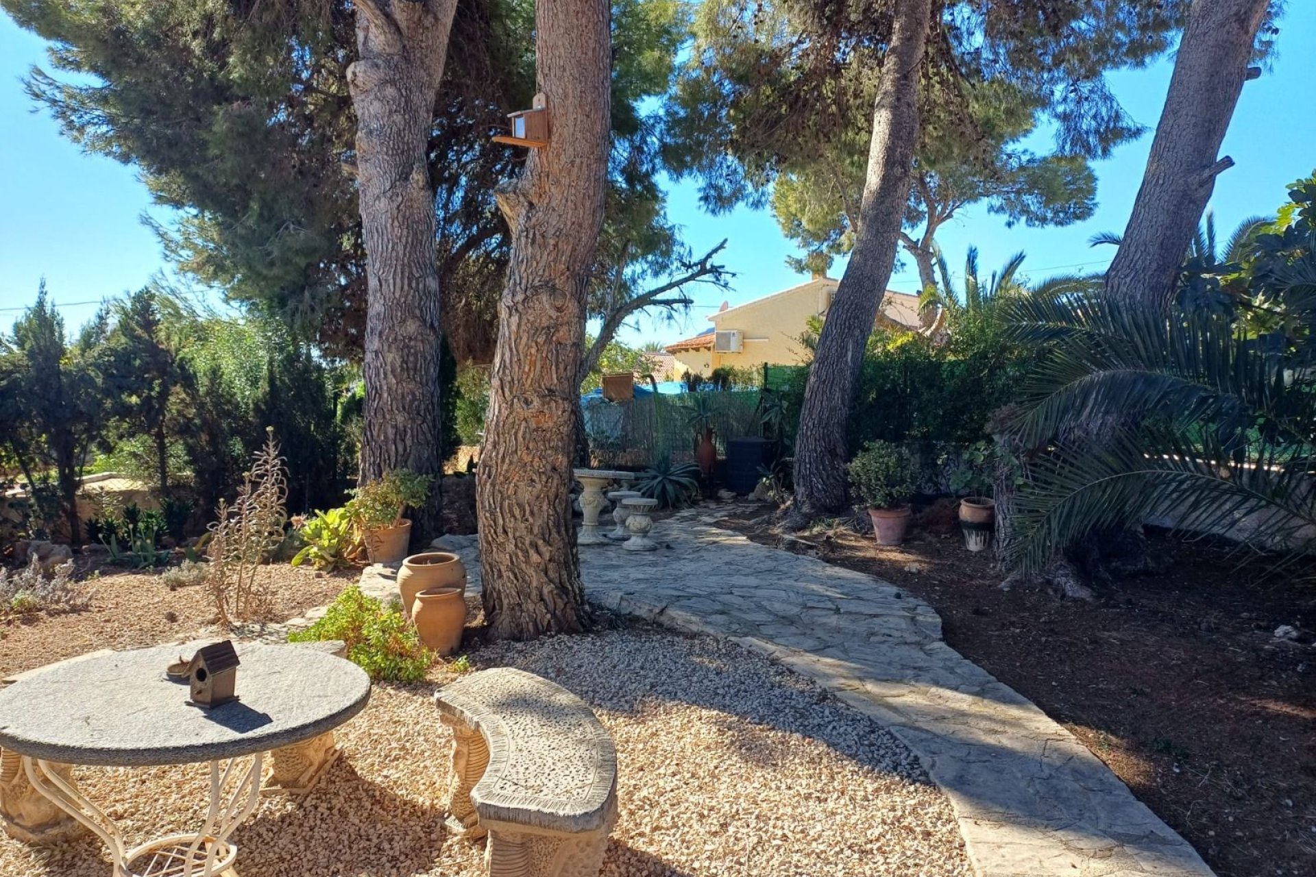 Reventa - Villa - Calpe - Ortenbach