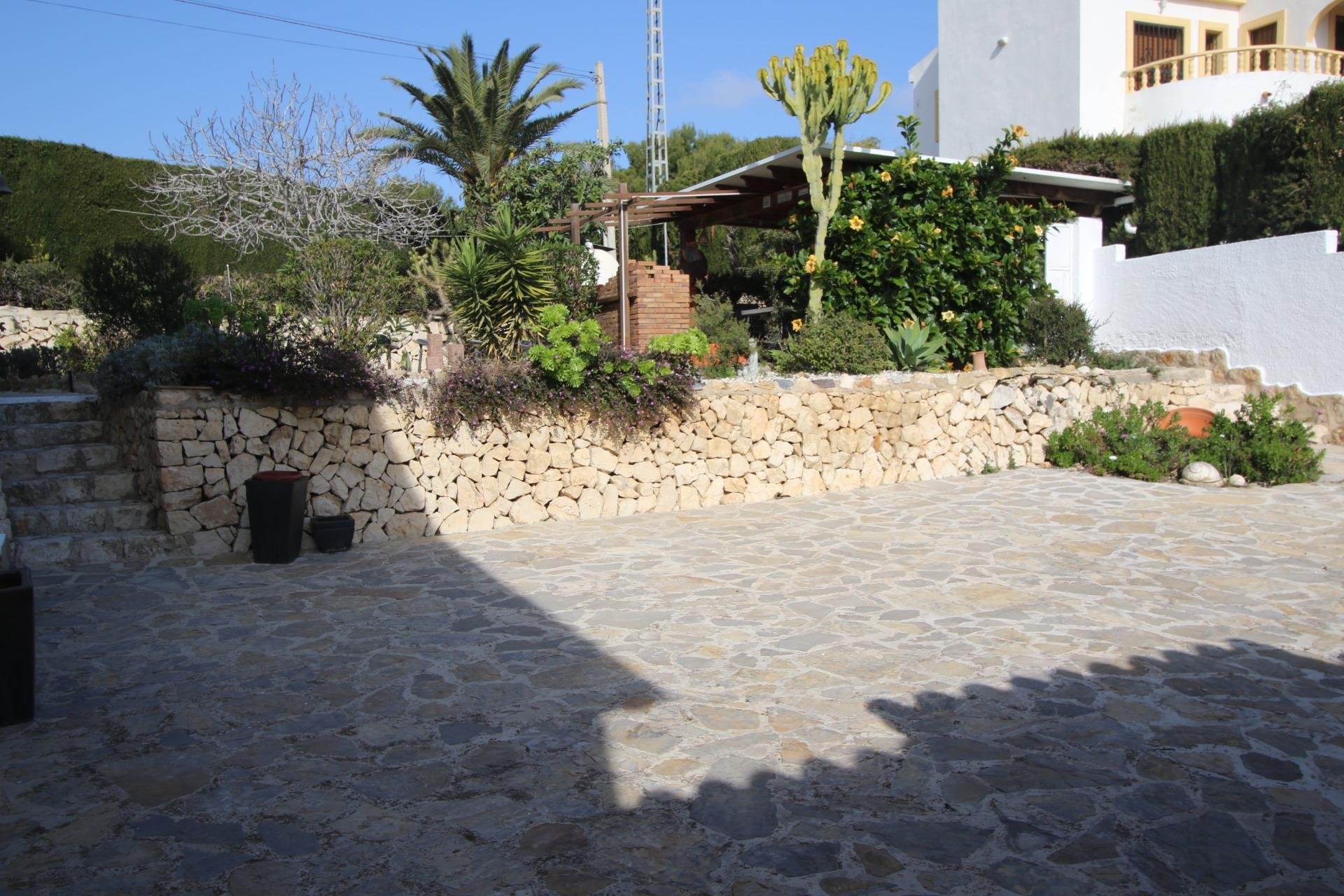 Reventa - Villa - Calpe - Ortenbach