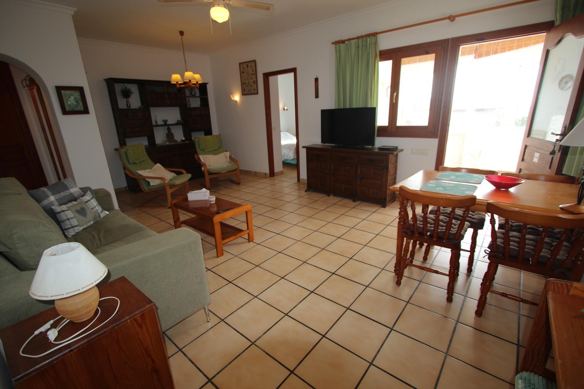 Reventa - Villa - Calpe - Ortenbach