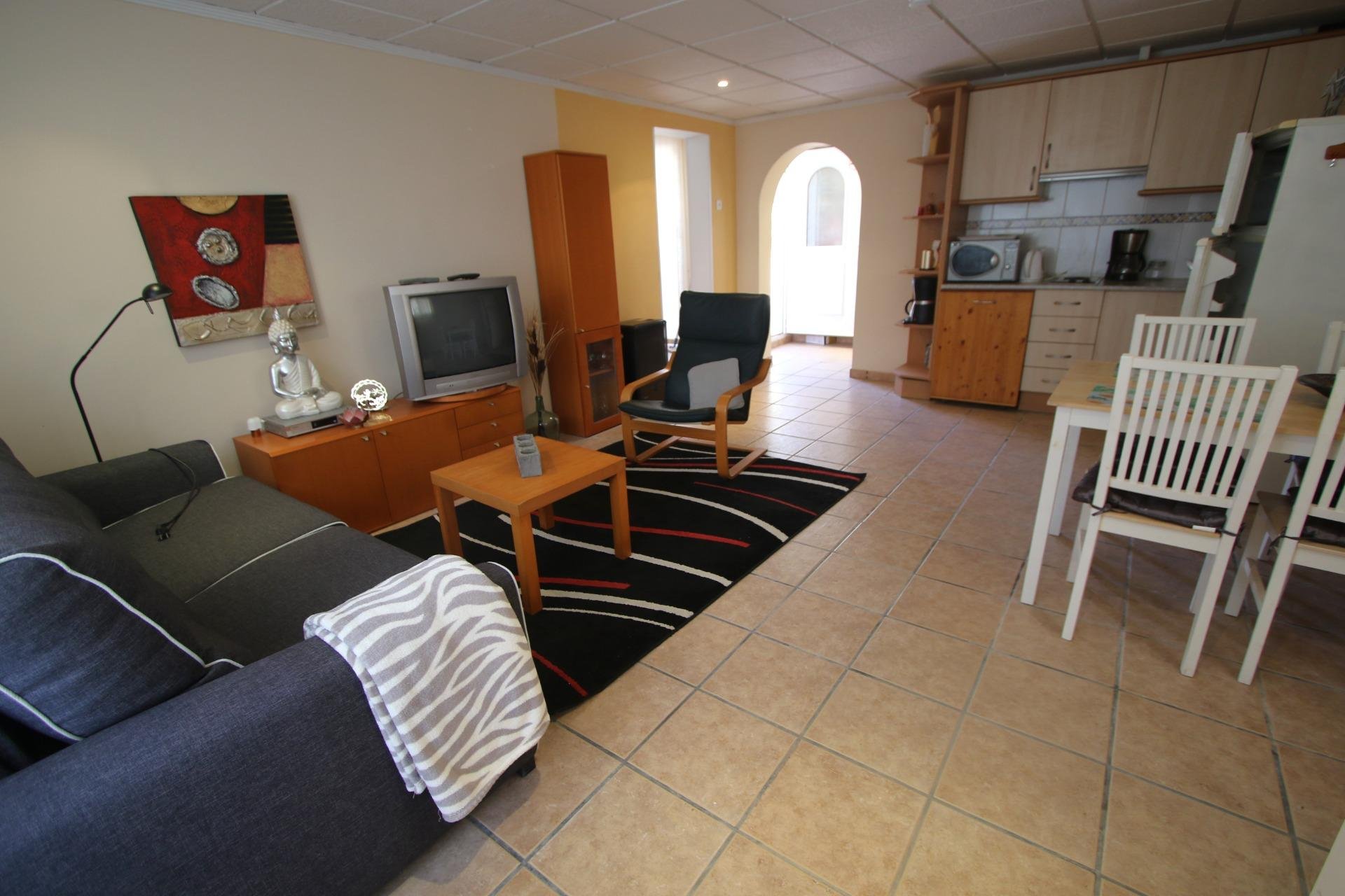 Reventa - Villa - Calpe - Ortenbach