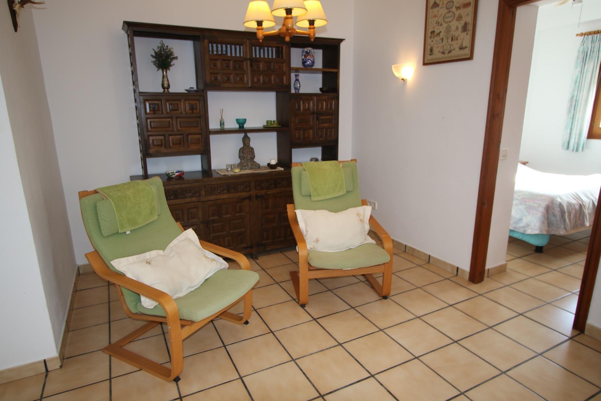 Reventa - Villa - Calpe - Ortenbach