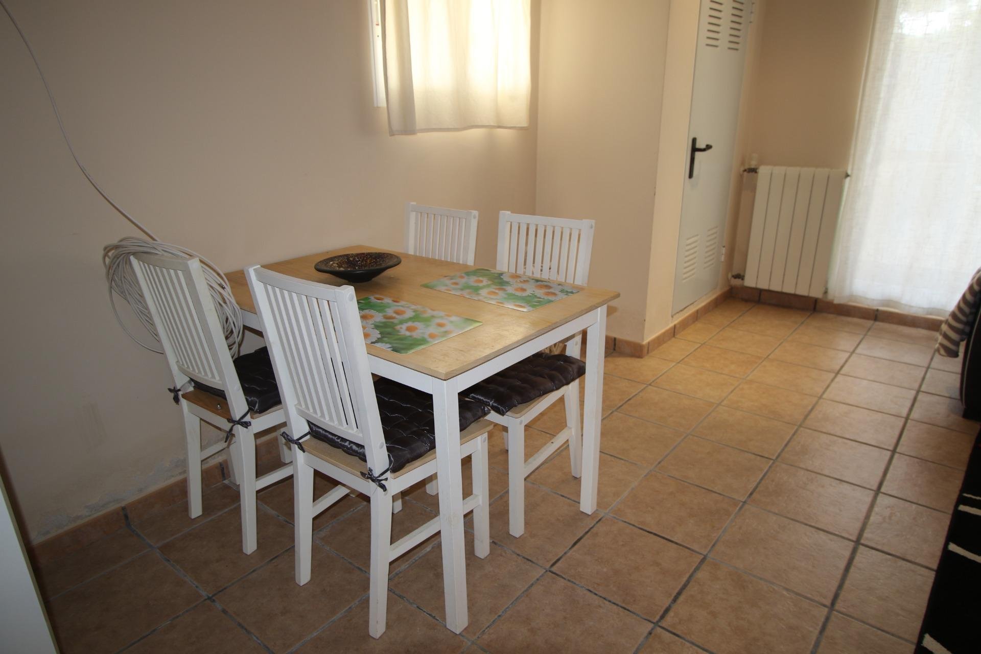 Reventa - Villa - Calpe - Ortenbach