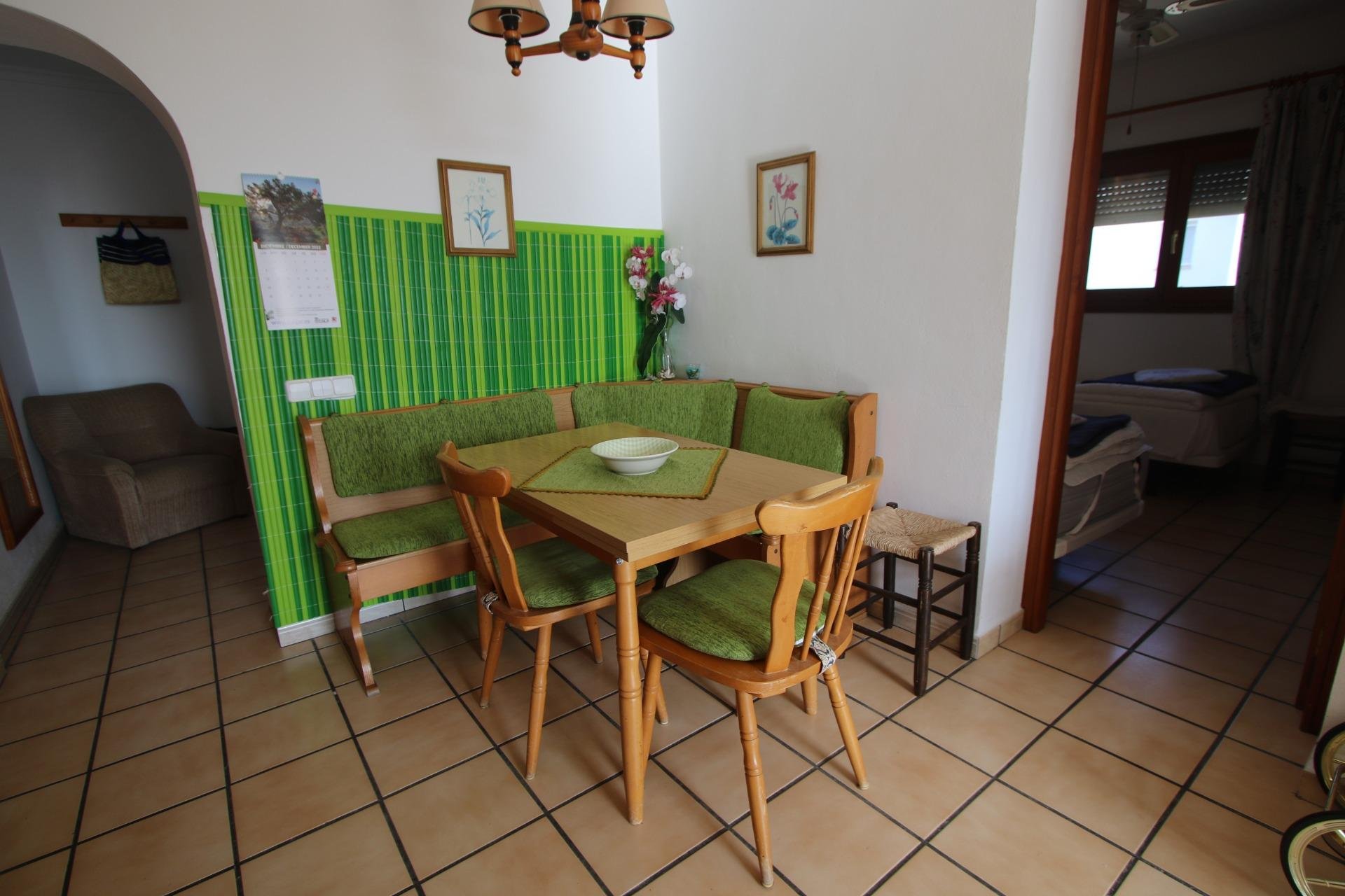 Reventa - Villa - Calpe - Ortenbach