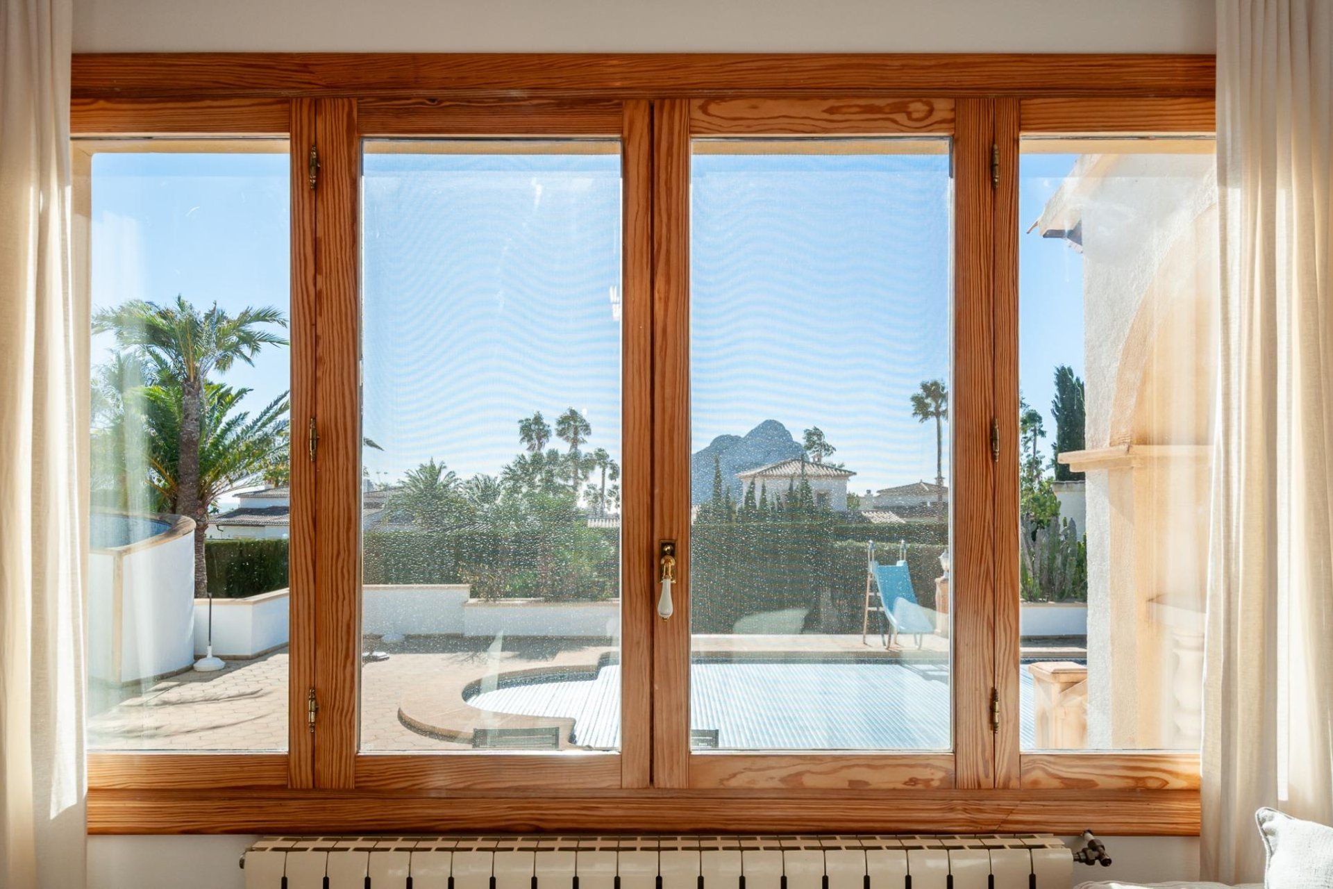 Reventa - Villa - Calpe - Ortenbach