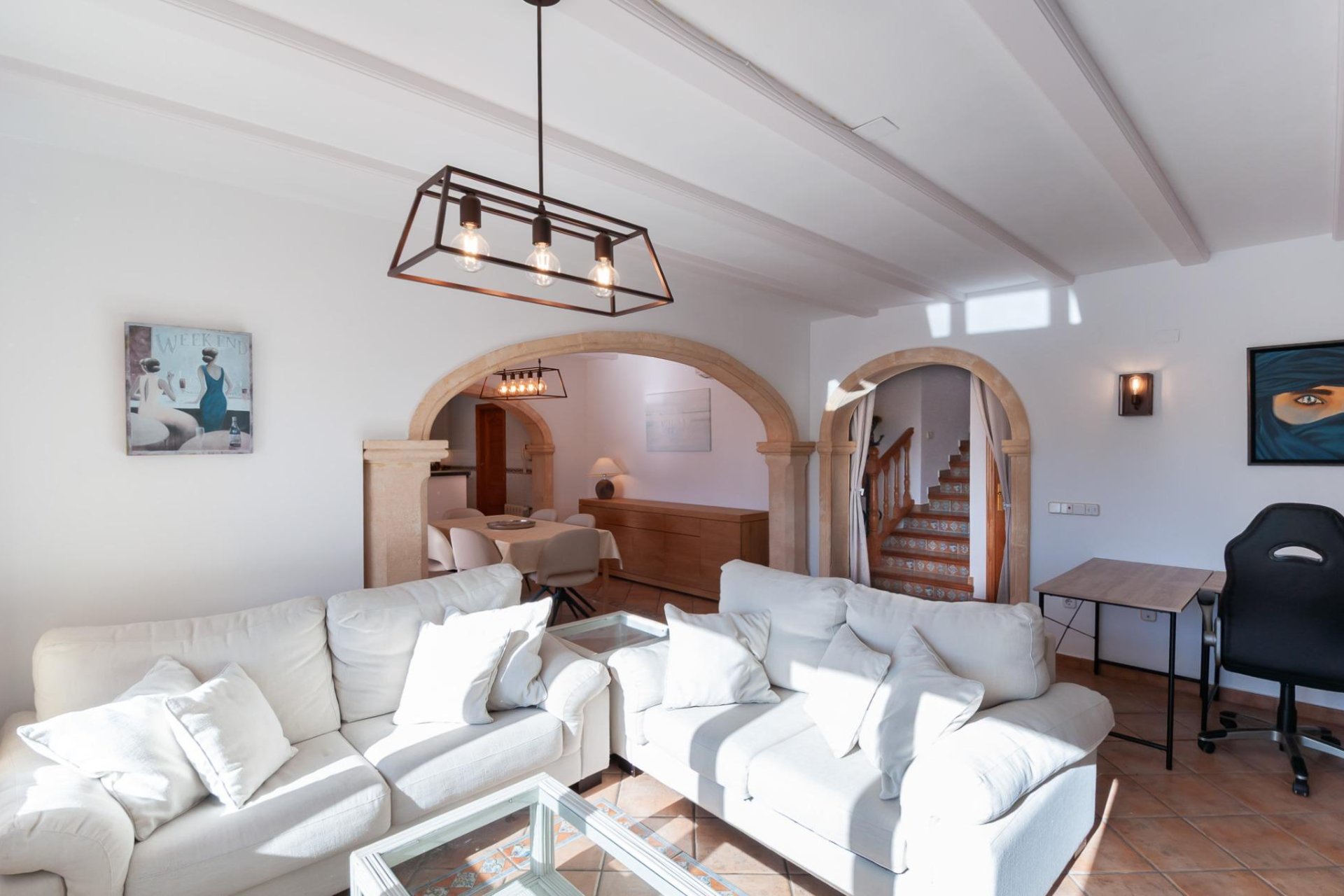 Reventa - Villa - Calpe - Ortenbach