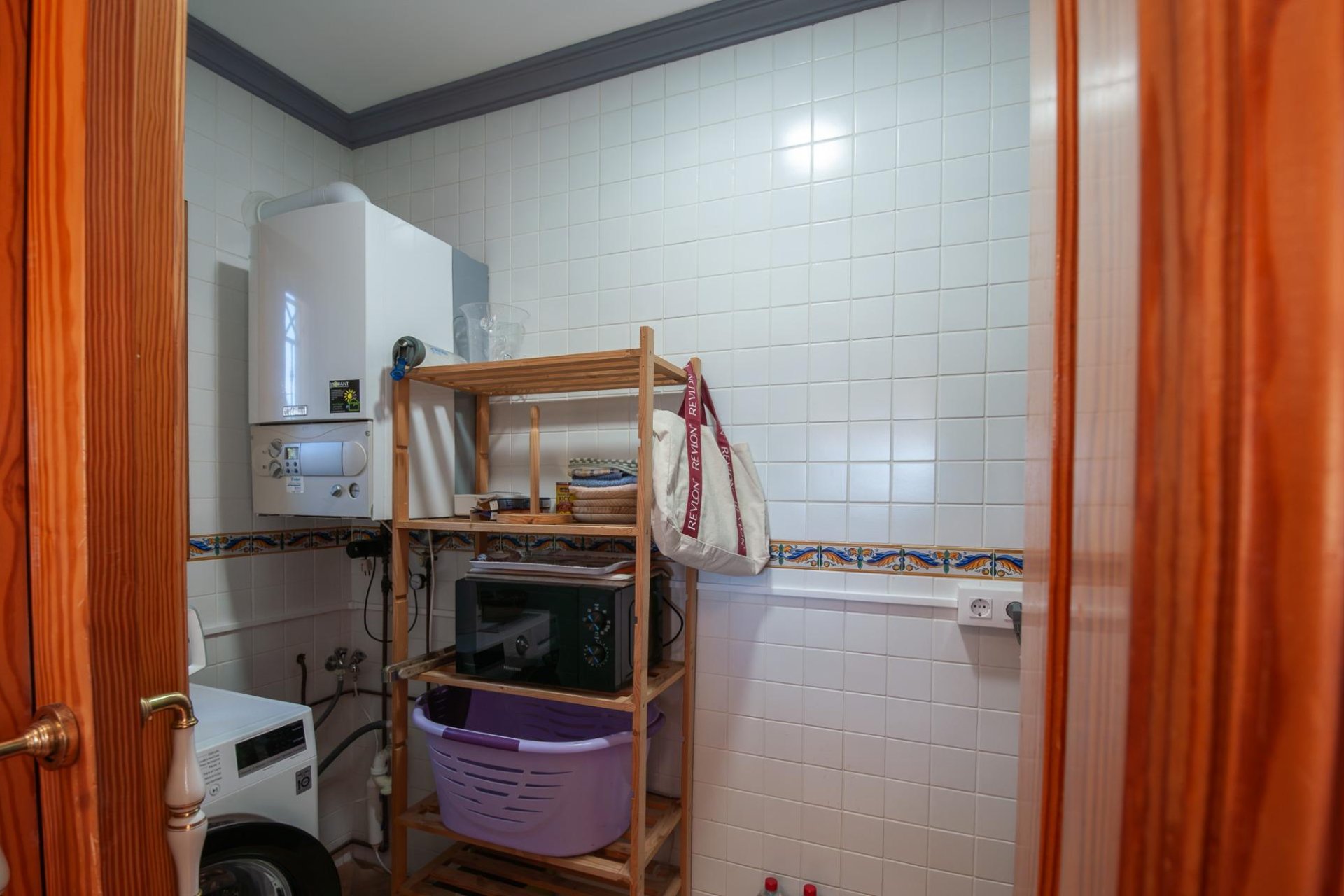 Reventa - Villa - Calpe - Ortenbach