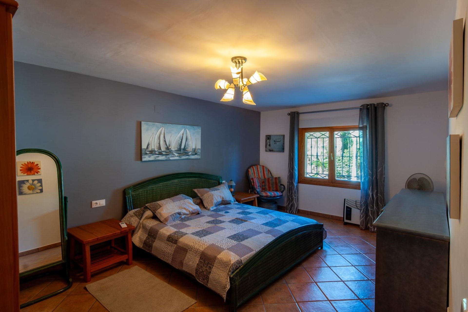 Reventa - Villa - Calpe - Ortenbach