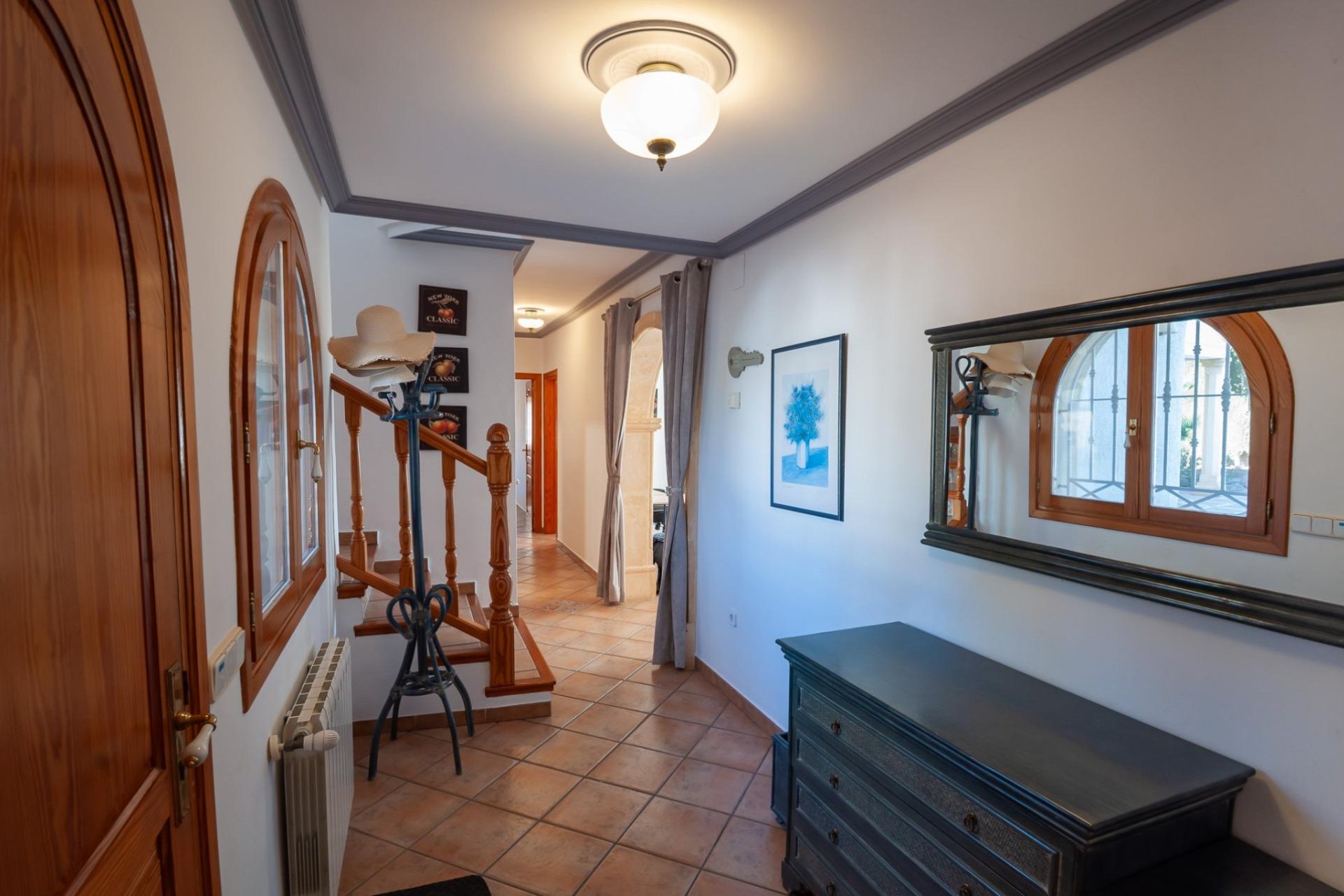 Reventa - Villa - Calpe - Ortenbach