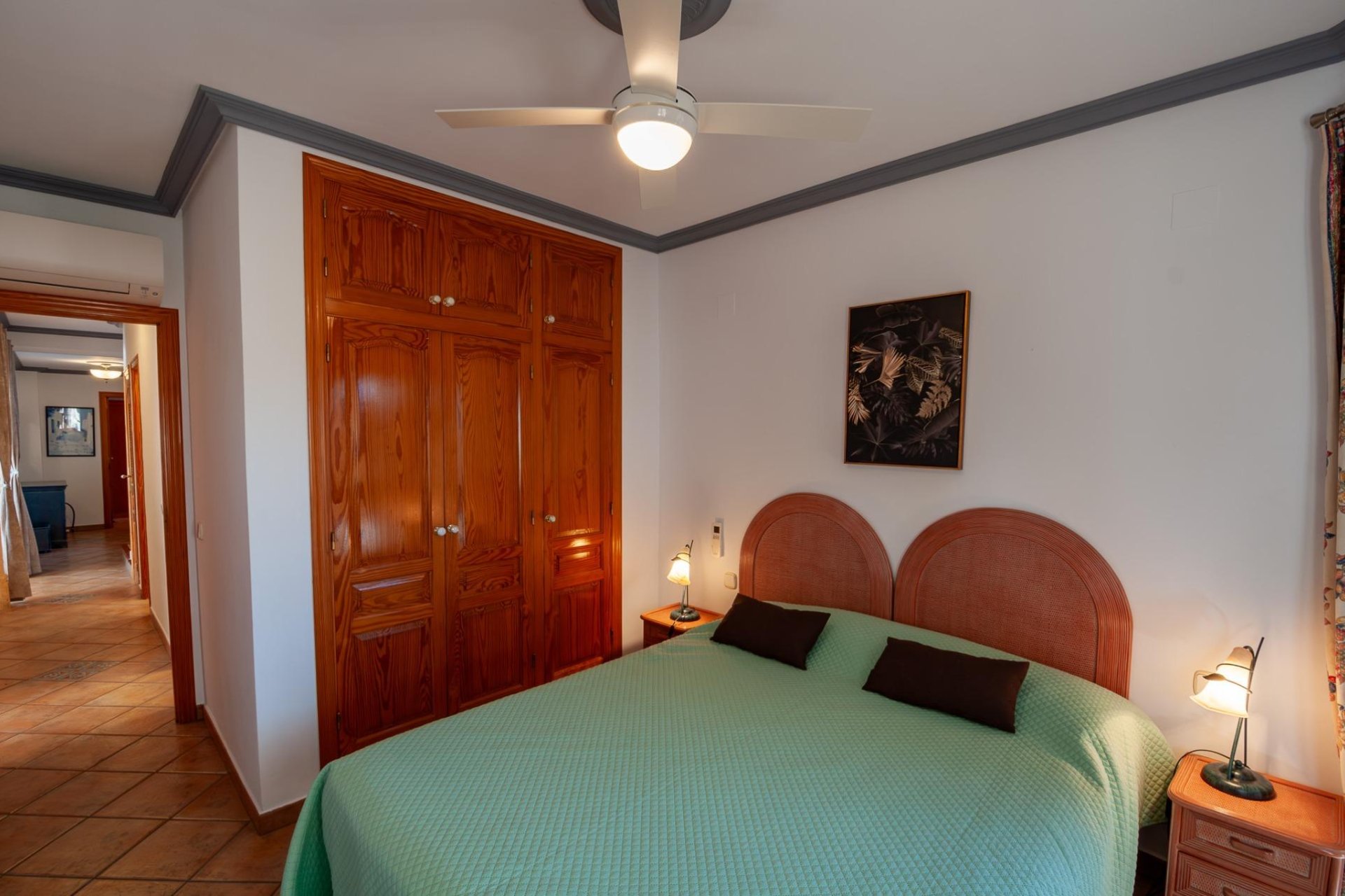 Reventa - Villa - Calpe - Ortenbach