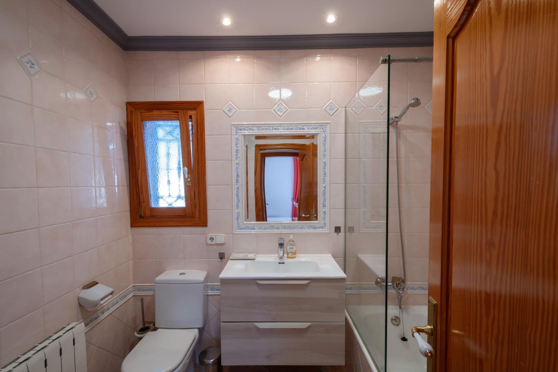Reventa - Villa - Calpe - Ortenbach