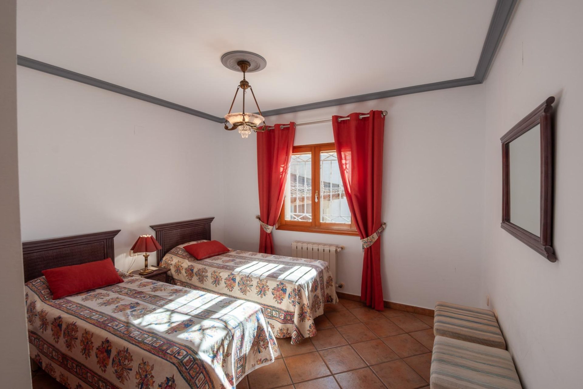 Reventa - Villa - Calpe - Ortenbach
