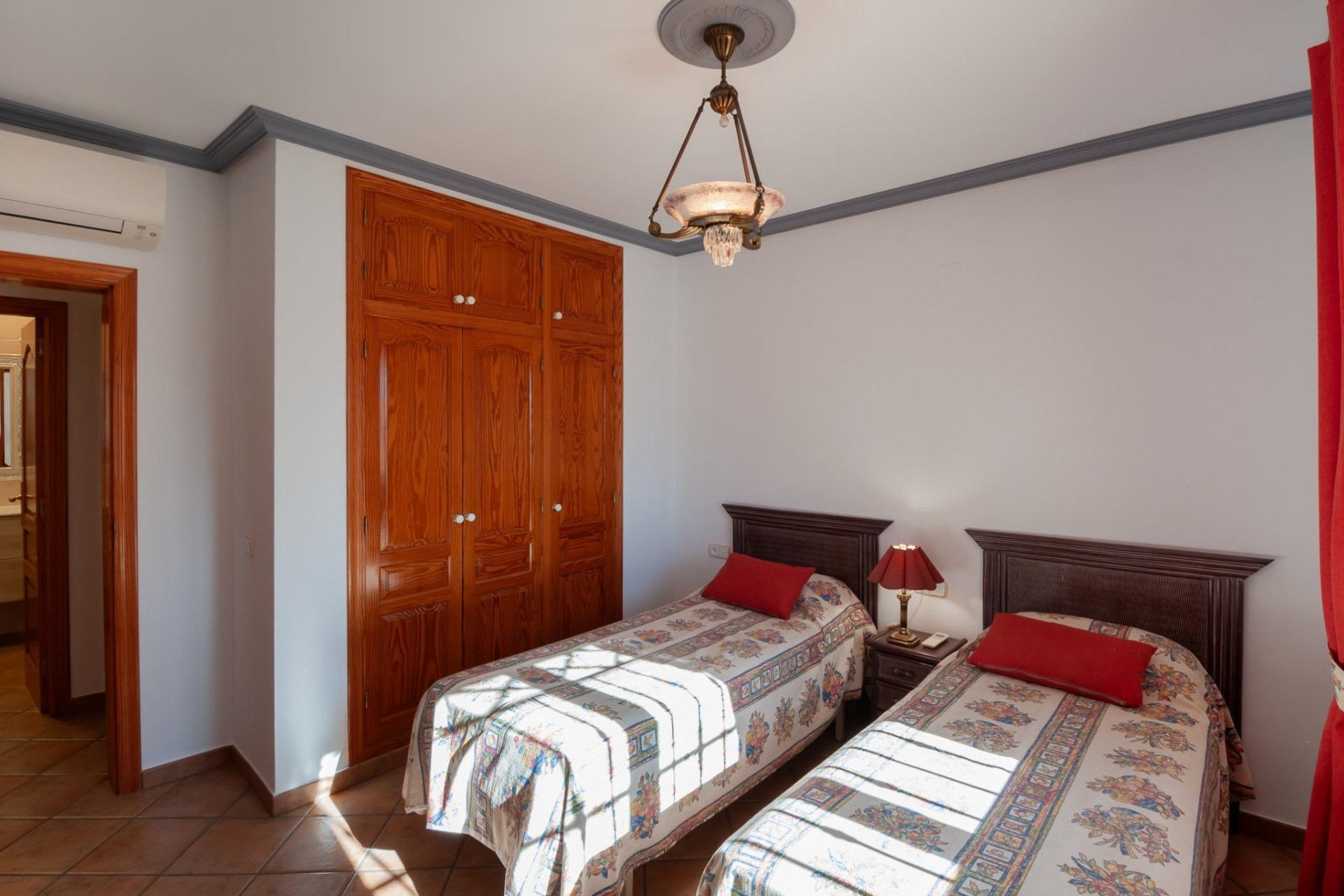 Reventa - Villa - Calpe - Ortenbach