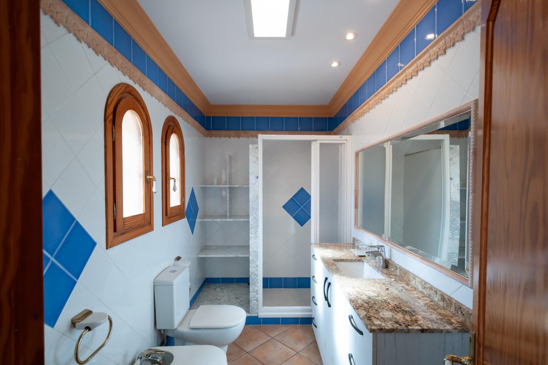 Reventa - Villa - Calpe - Ortenbach