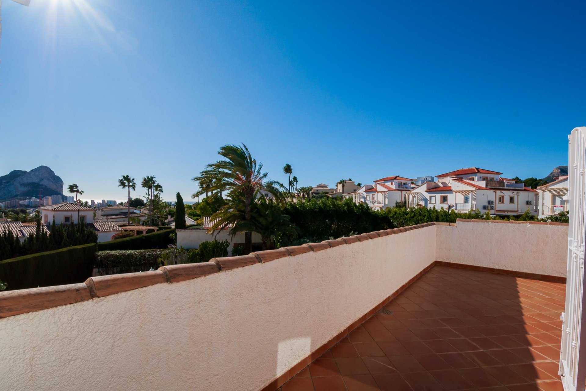 Reventa - Villa - Calpe - Ortenbach