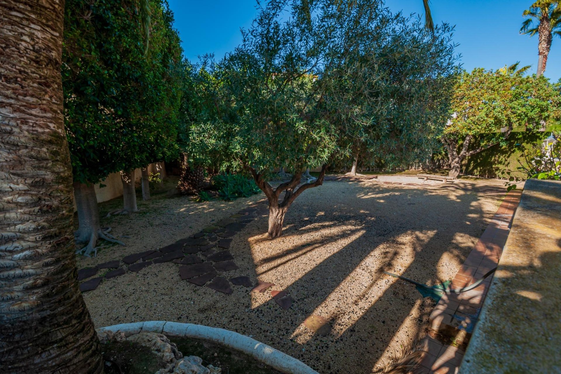 Reventa - Villa - Calpe - Ortenbach