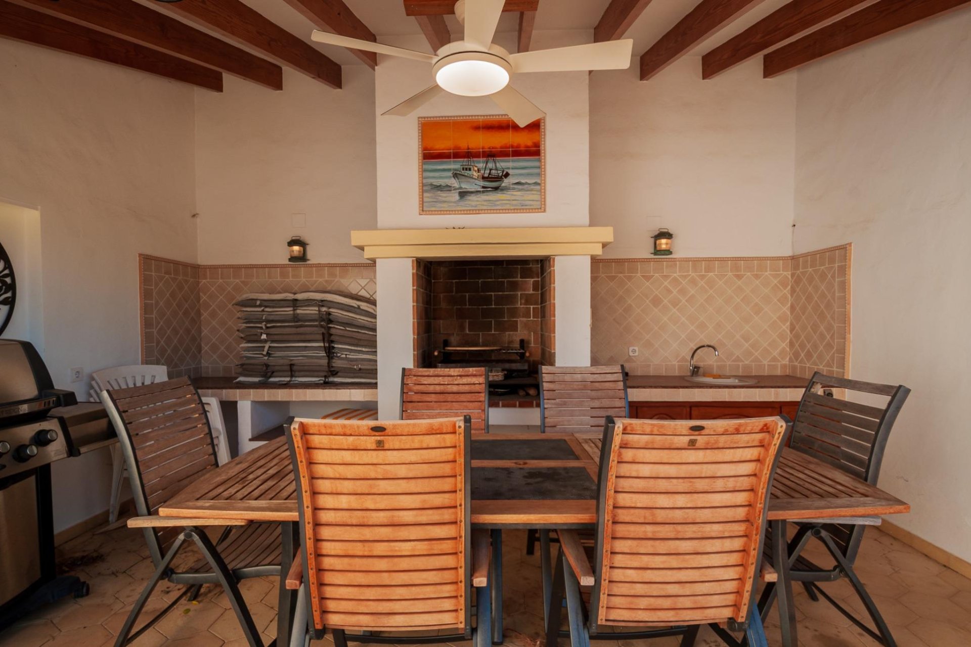 Reventa - Villa - Calpe - Ortenbach