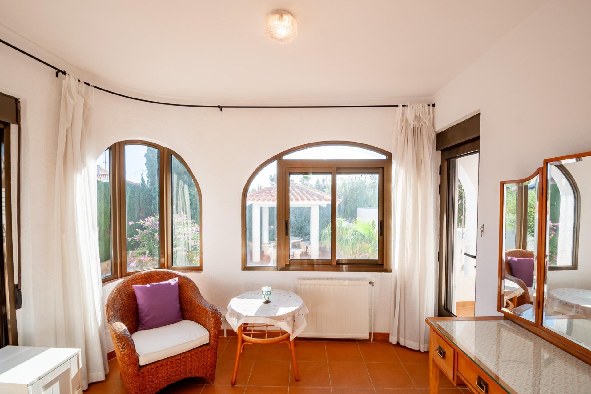 Reventa - Villa - Calpe - Ortenbach
