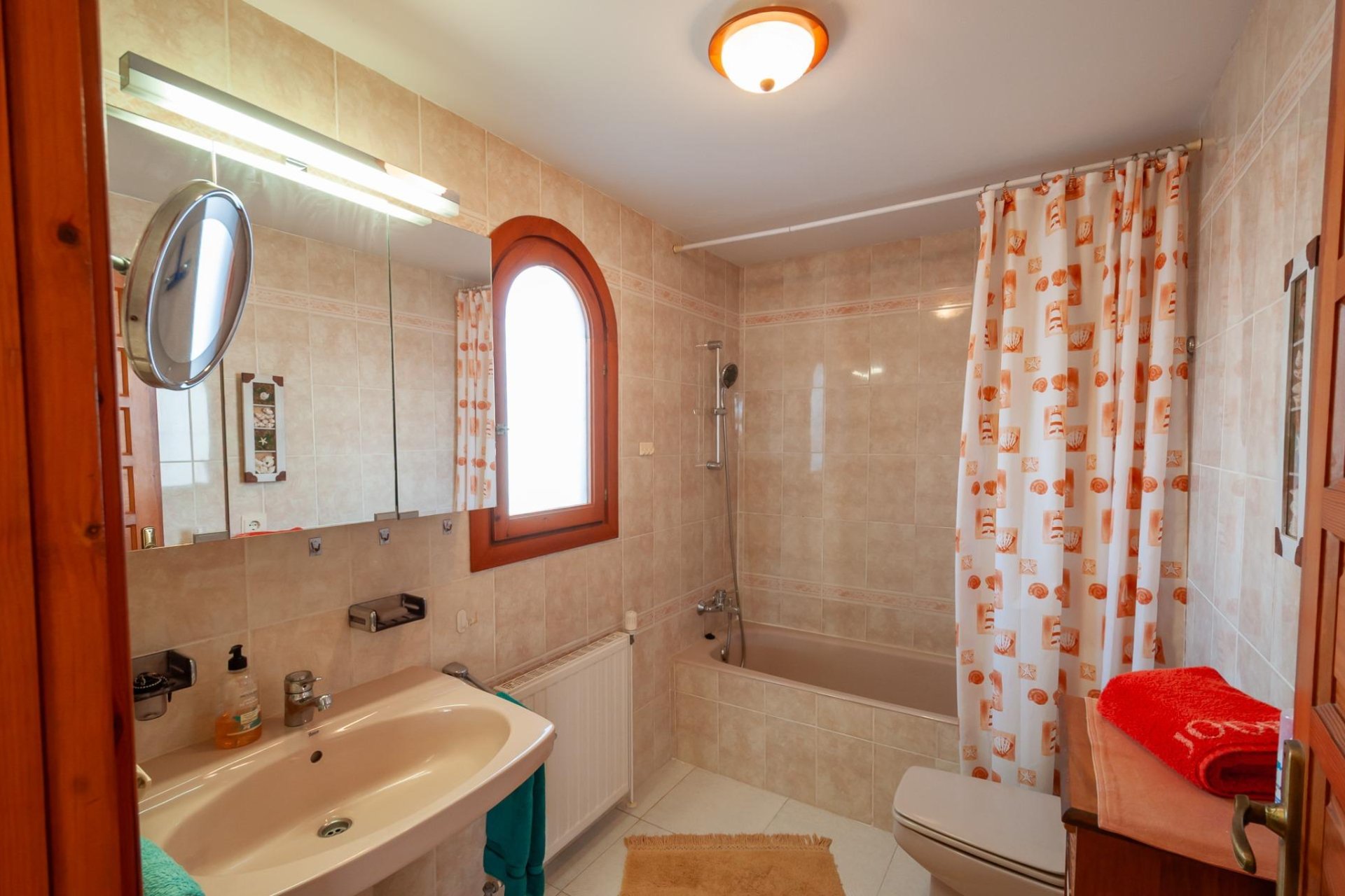 Reventa - Villa - Calpe - Ortenbach